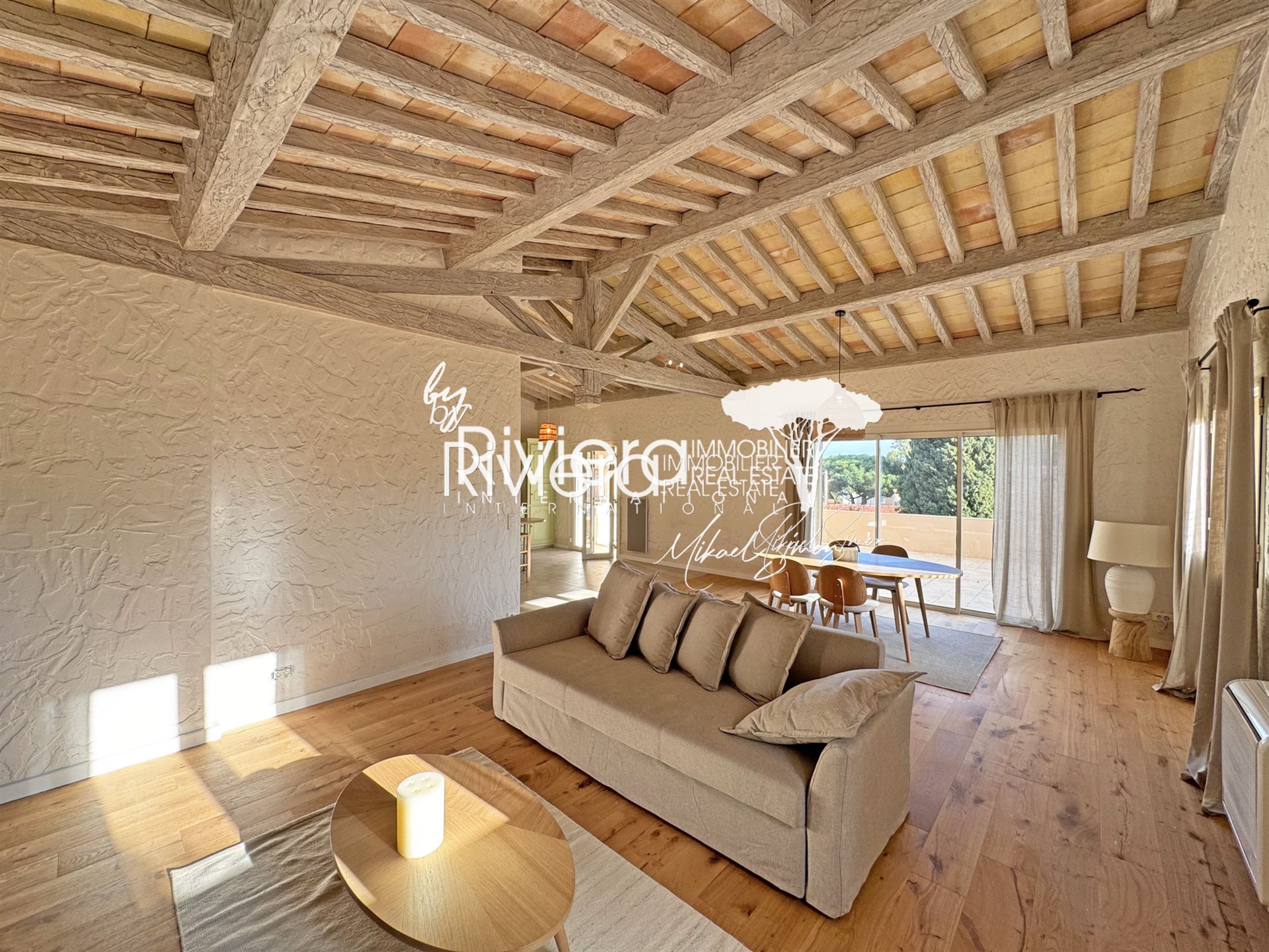 Appartement à vendre, 110m², Cavalaire-sur-Mer
