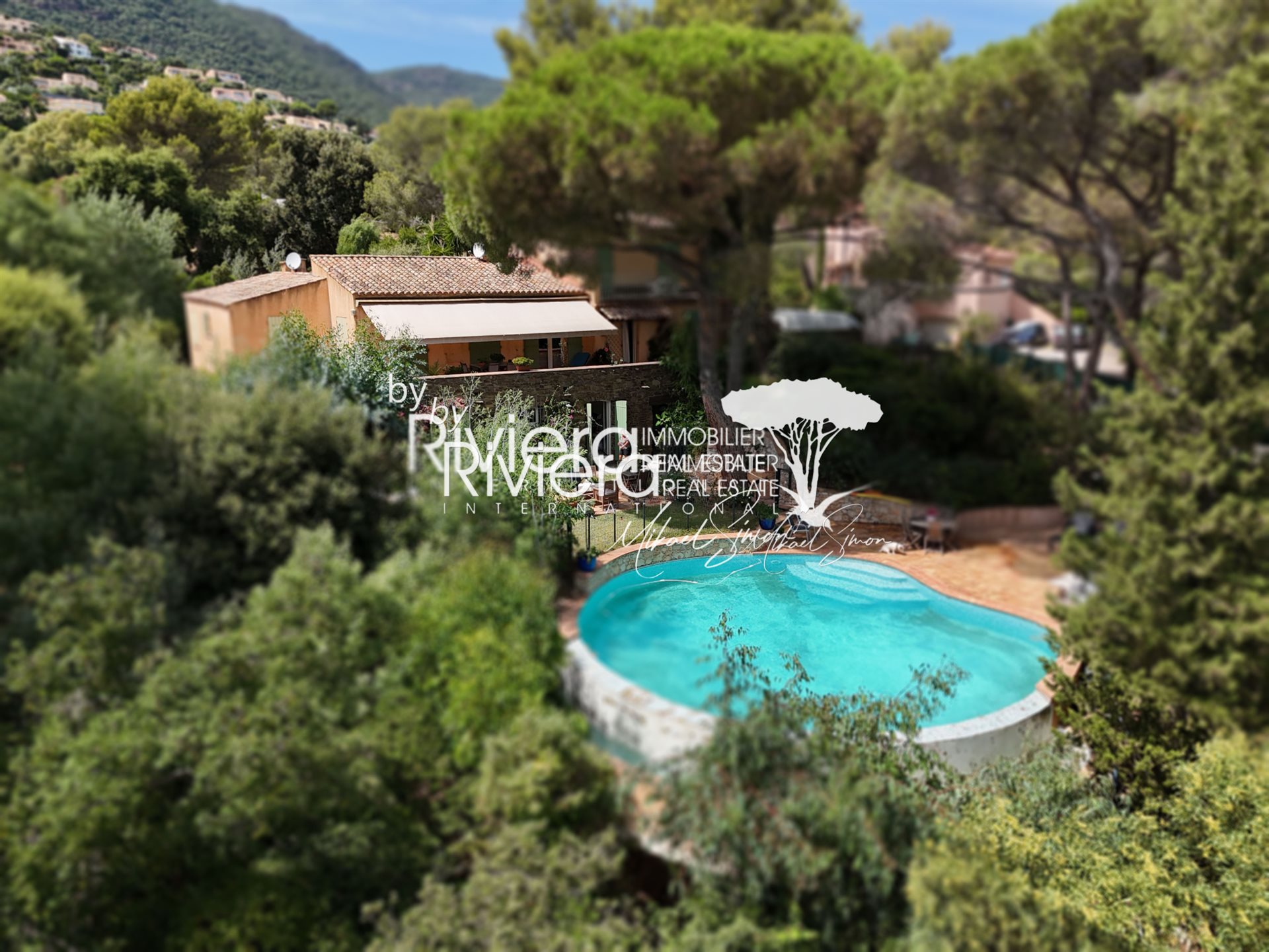 Maison à vendre, 266m², Cavalaire-sur-Mer