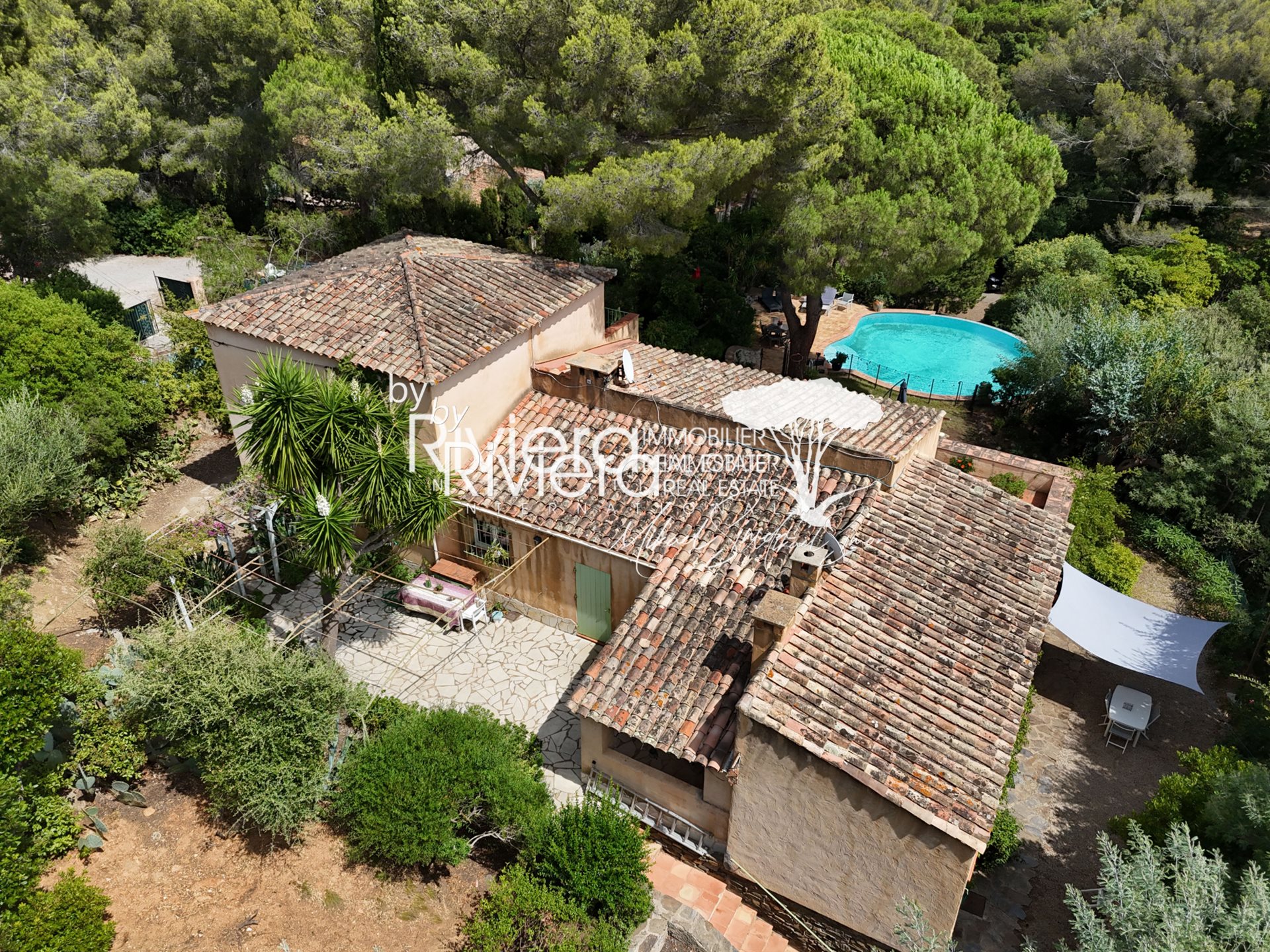 Maison à vendre, 266m², Cavalaire-sur-Mer