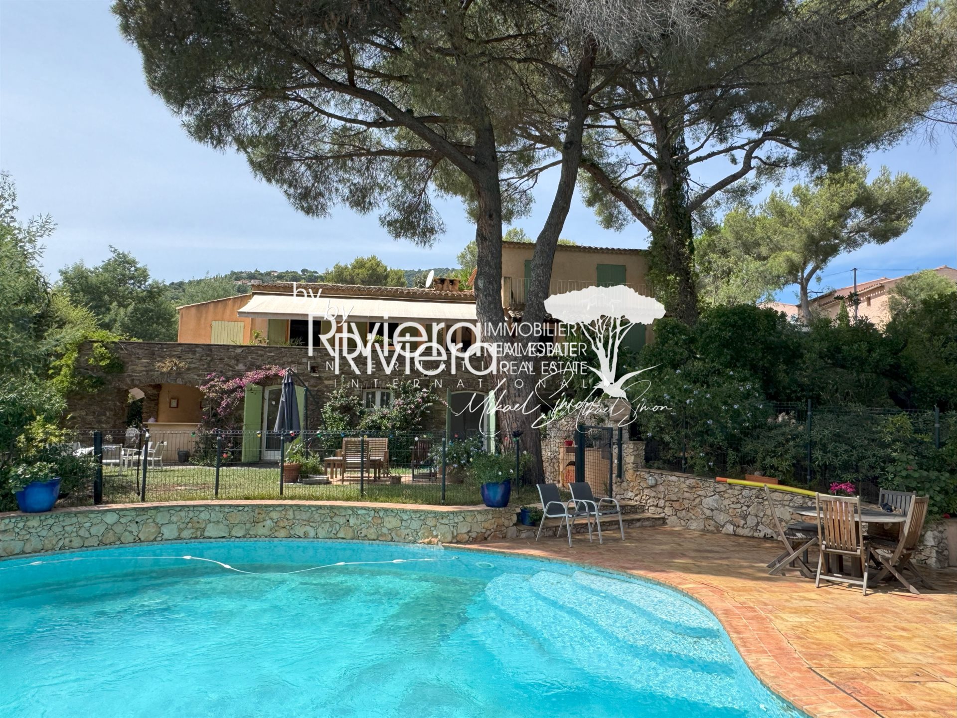 Maison à vendre, 266m², Cavalaire-sur-Mer