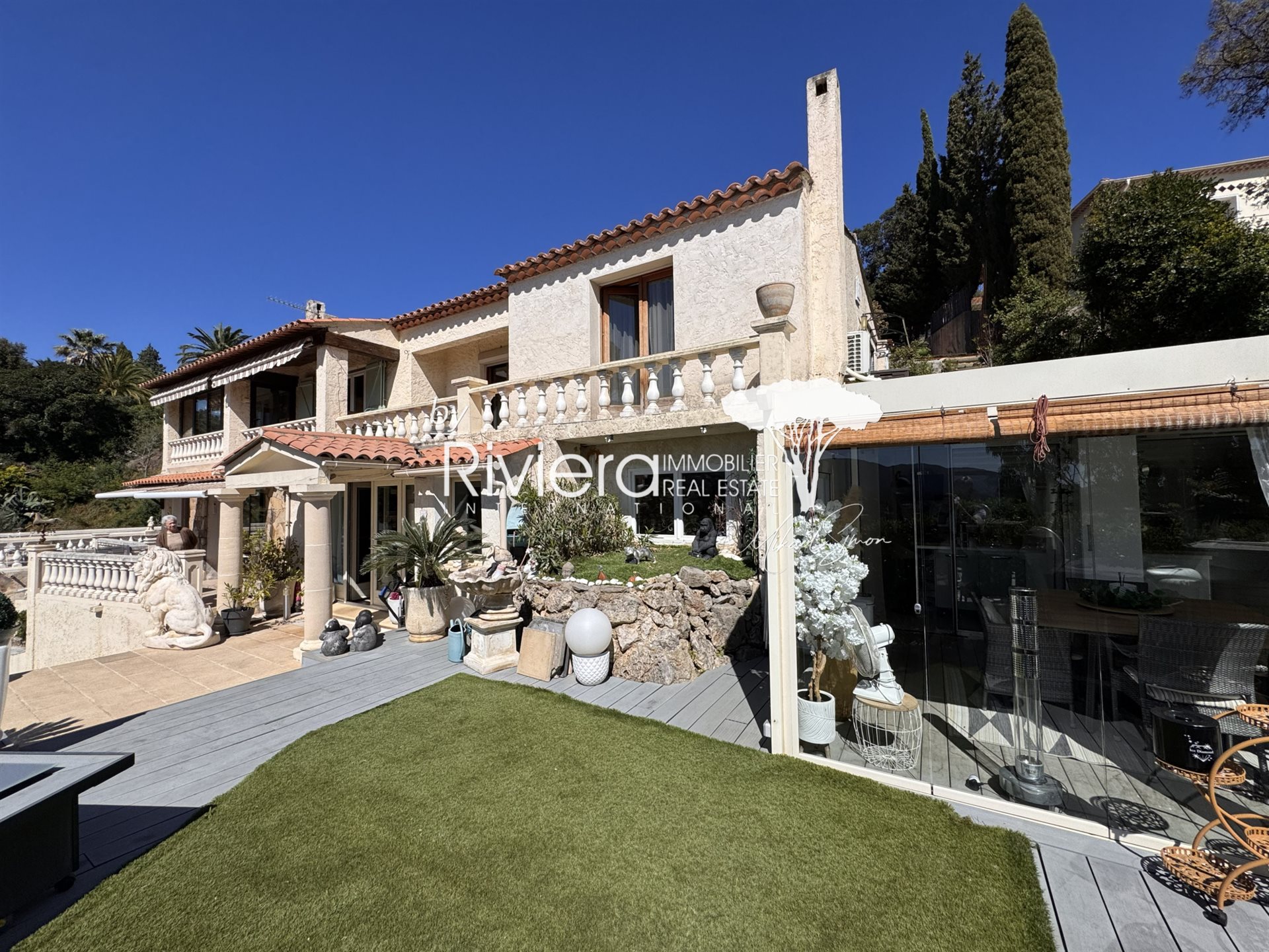 Maison à vendre, 300m², La Croix-Valmer