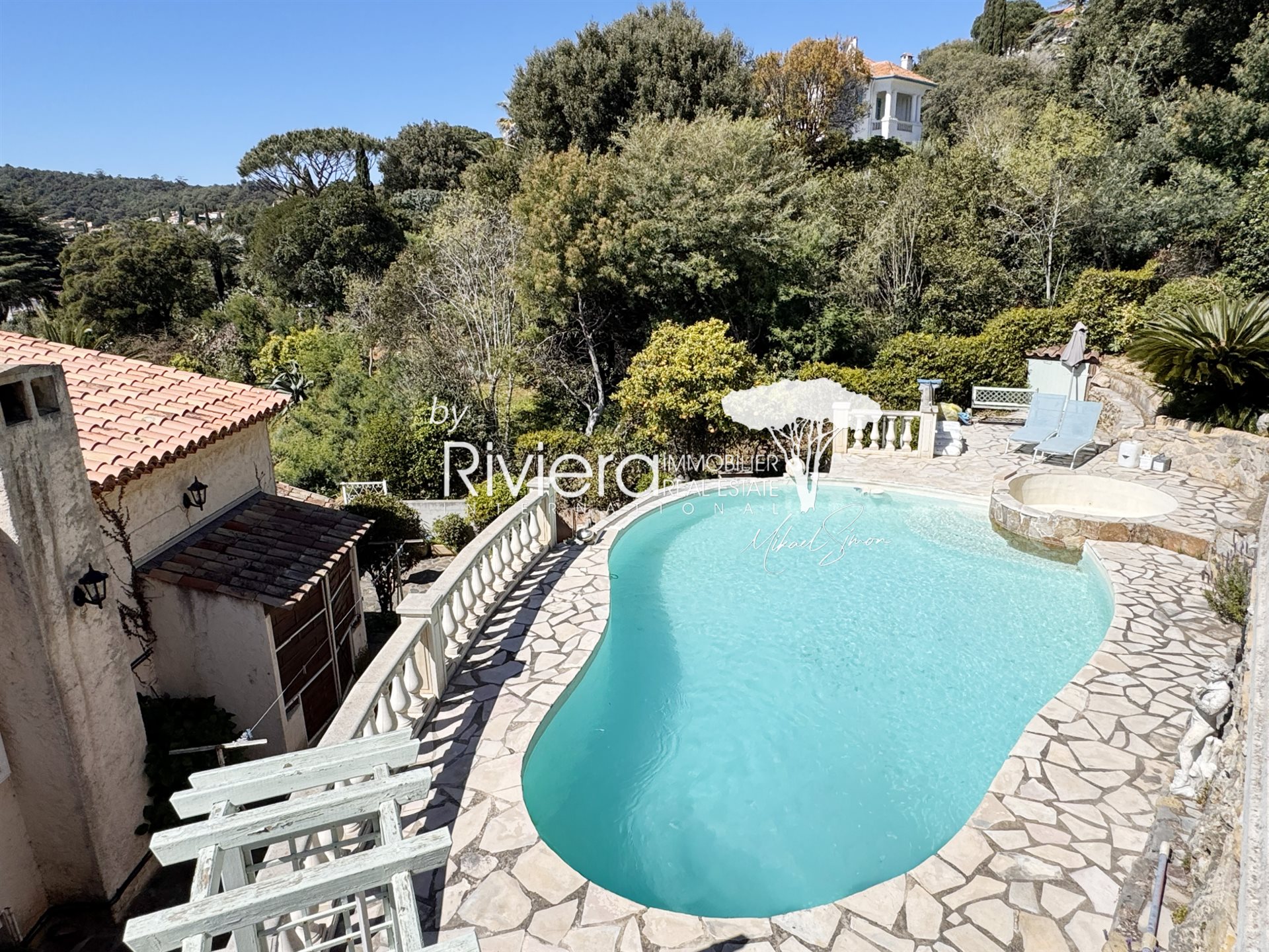 Maison à vendre, 300m², La Croix-Valmer