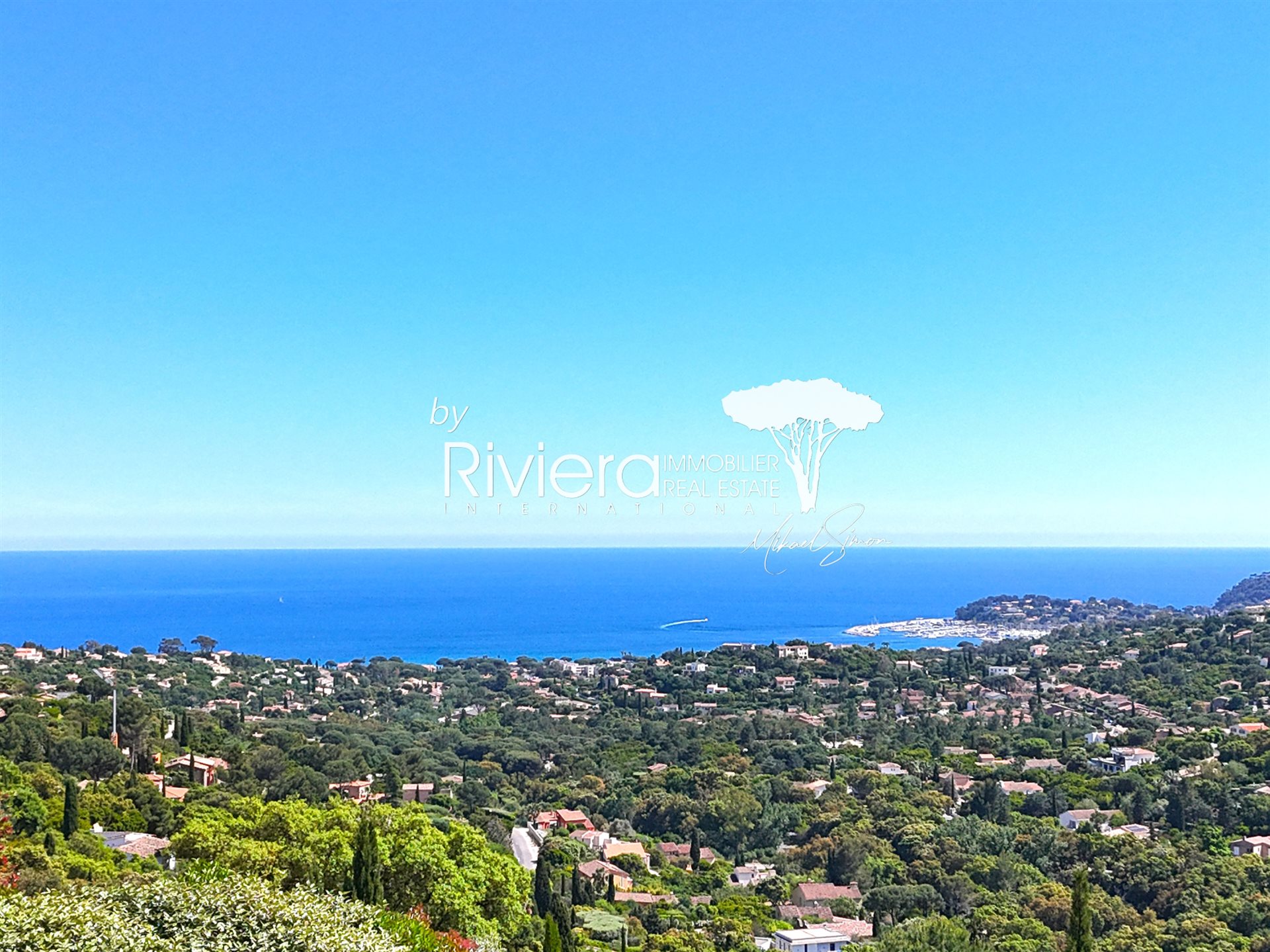 Maison à vendre, 257m², Cavalaire-sur-Mer