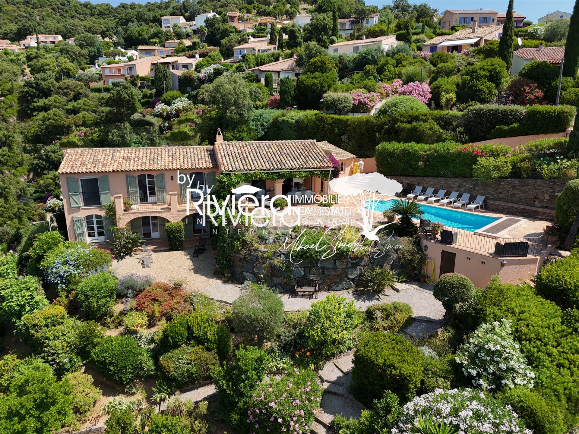 Maison à vendre, 157m², La Croix-Valmer