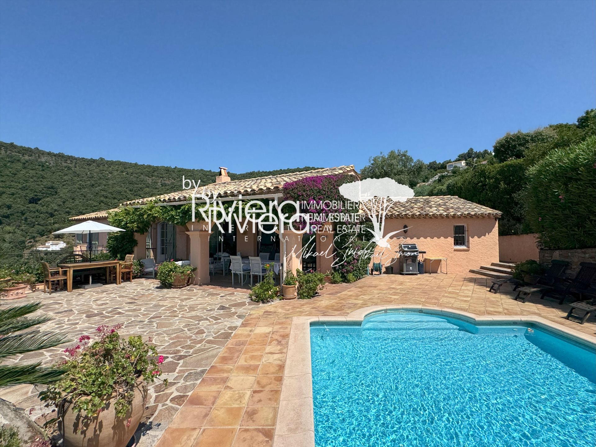 Maison à vendre, 157m², La Croix-Valmer