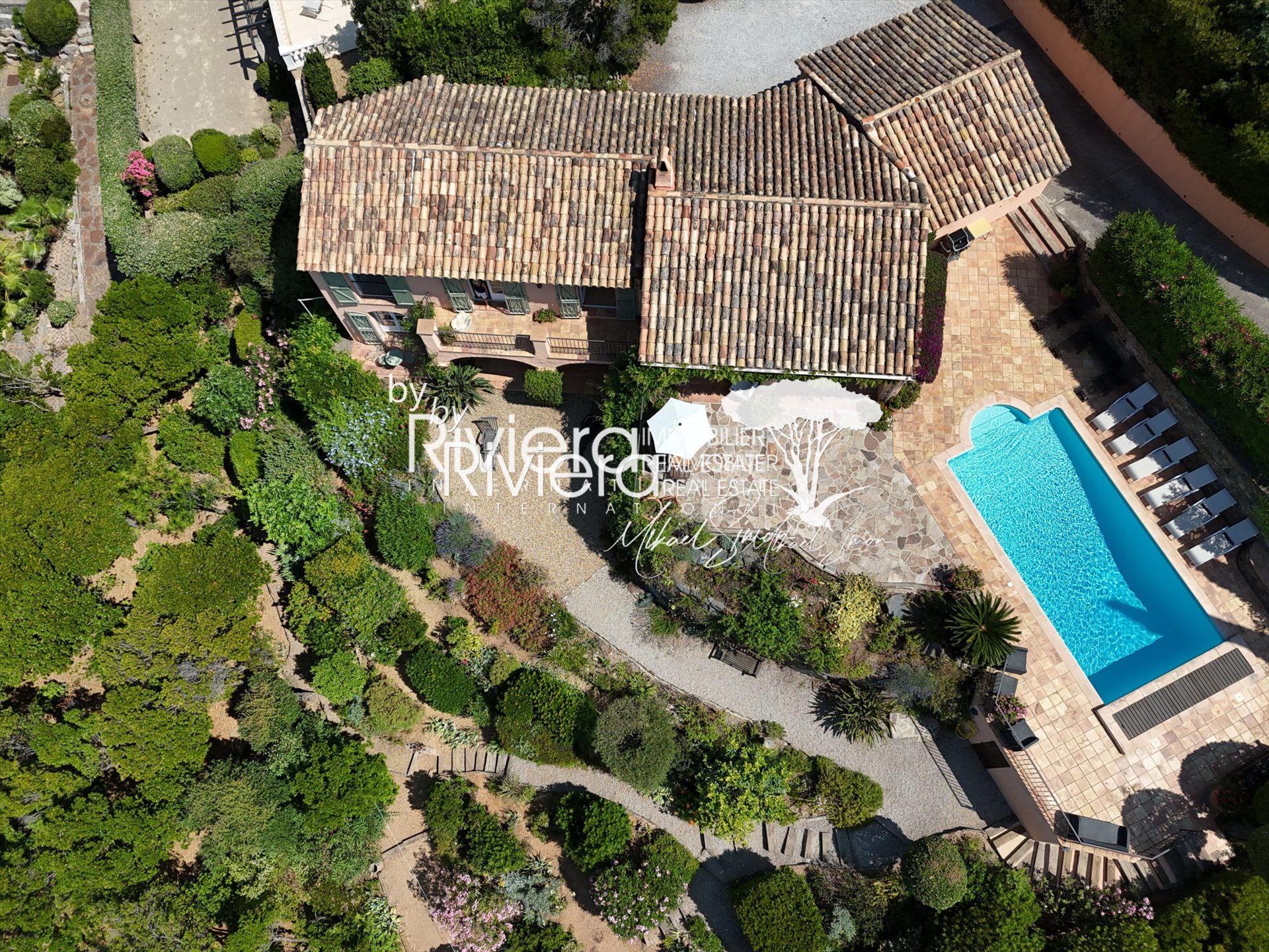 Maison à vendre, 157m², La Croix-Valmer