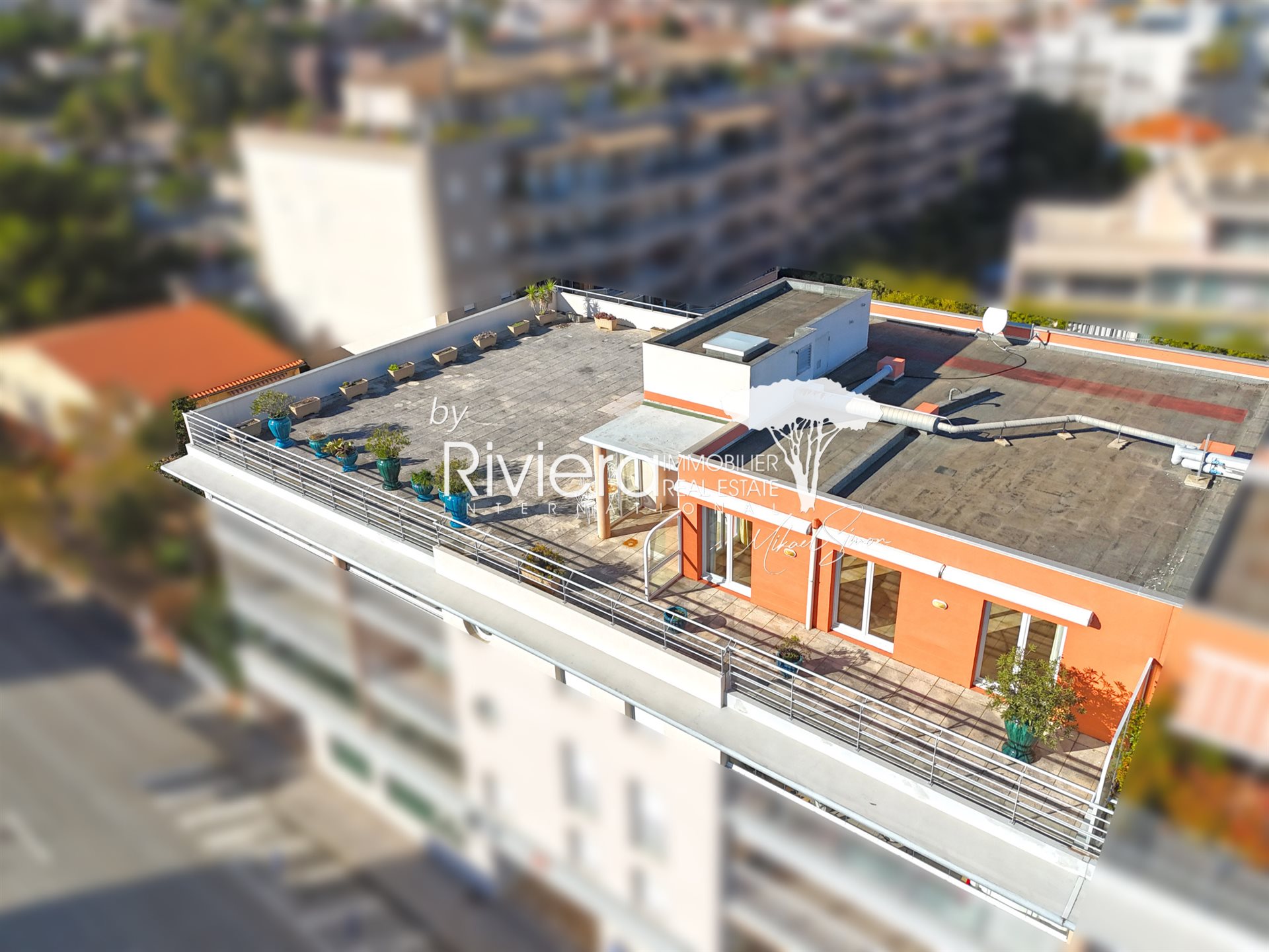 Appartement à vendre, 114m², Cavalaire-sur-Mer