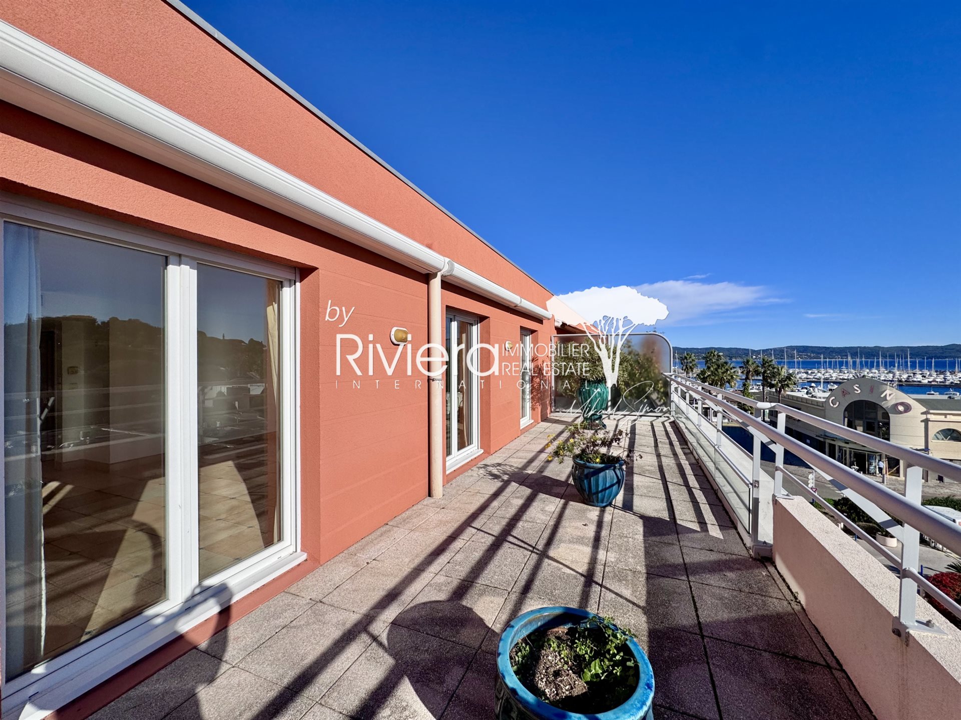 Appartement à vendre, 114m², Cavalaire-sur-Mer
