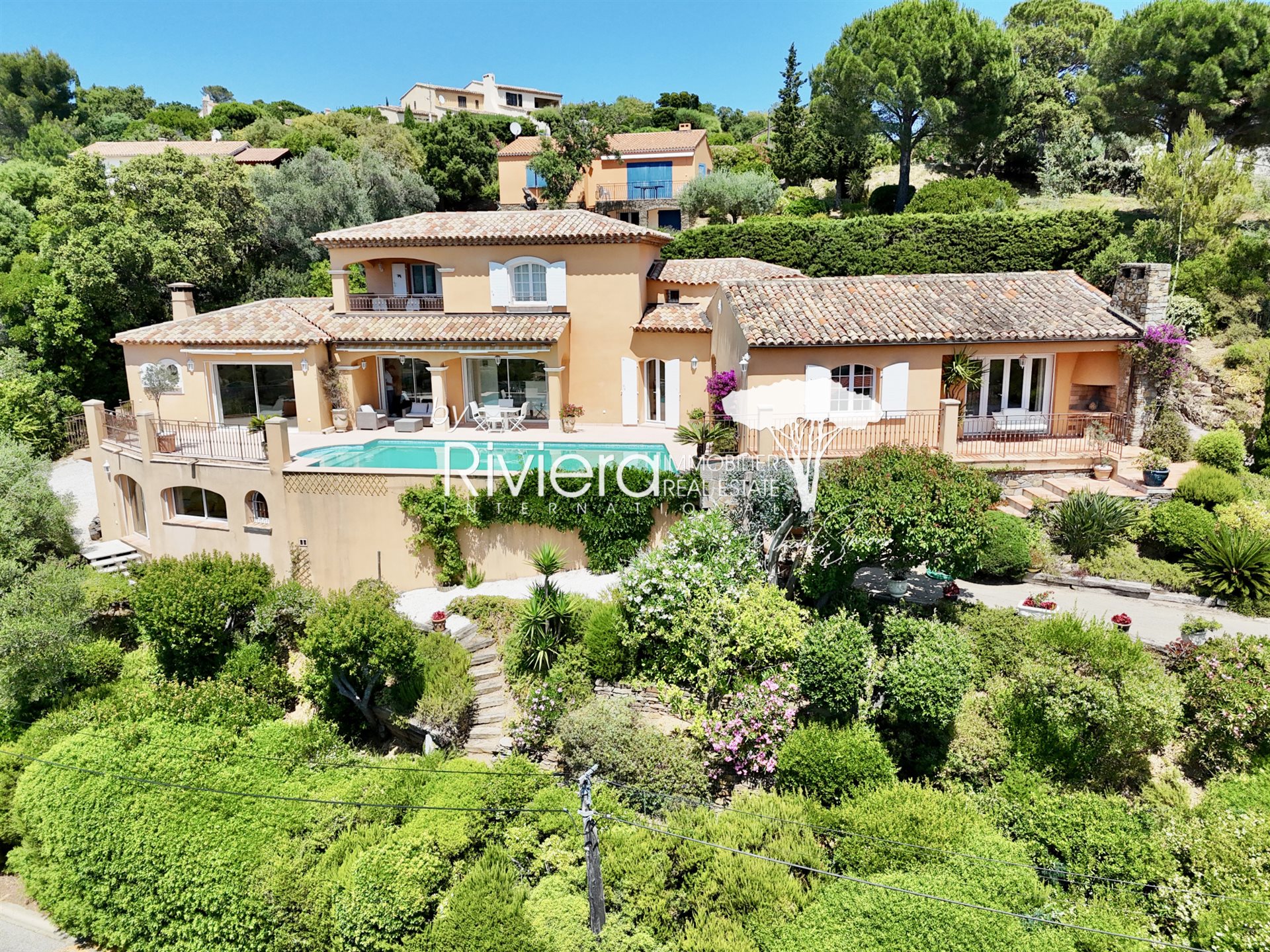 Maison à vendre, 260m², La Croix-Valmer