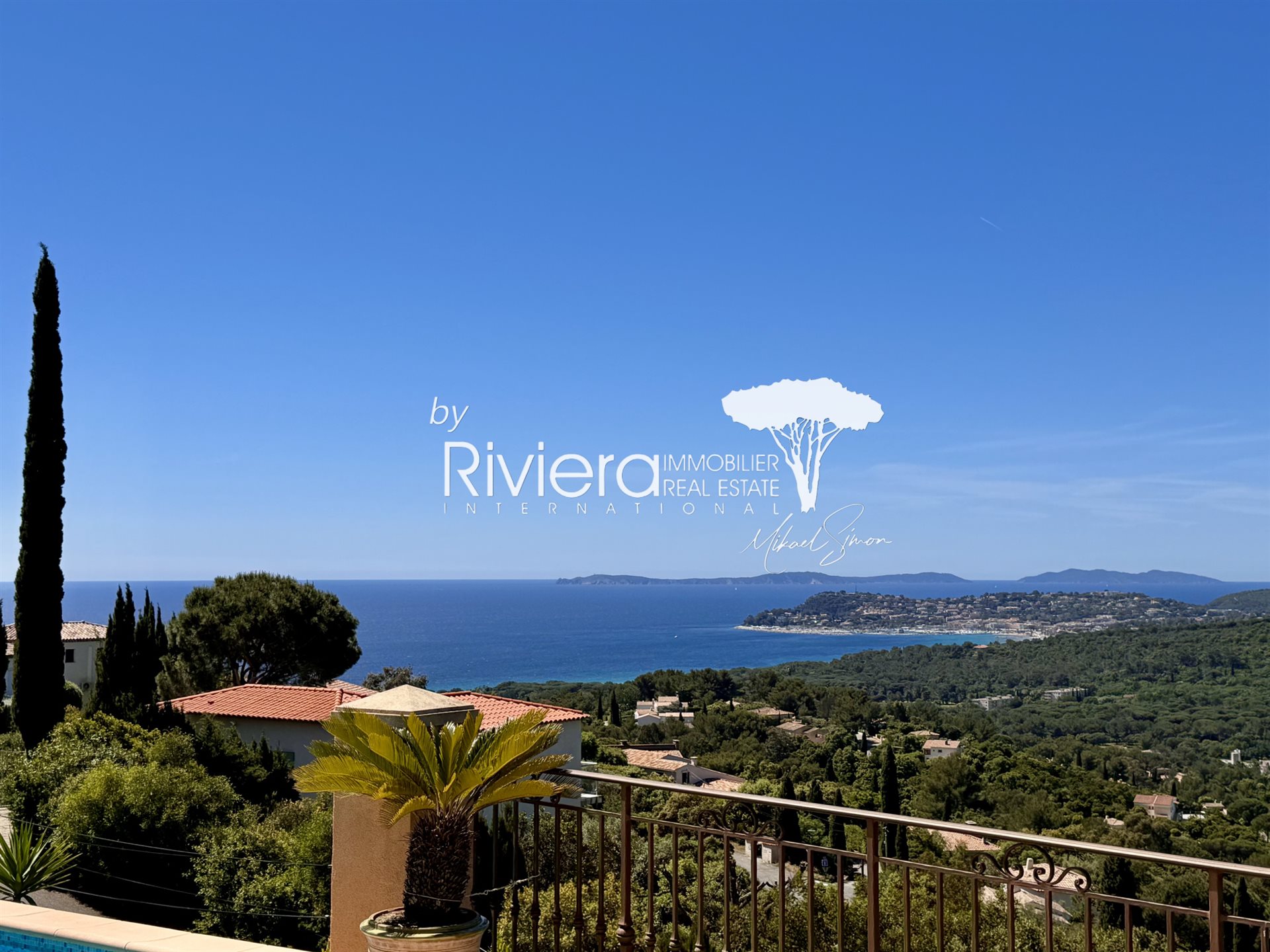 Maison à vendre, 260m², La Croix-Valmer