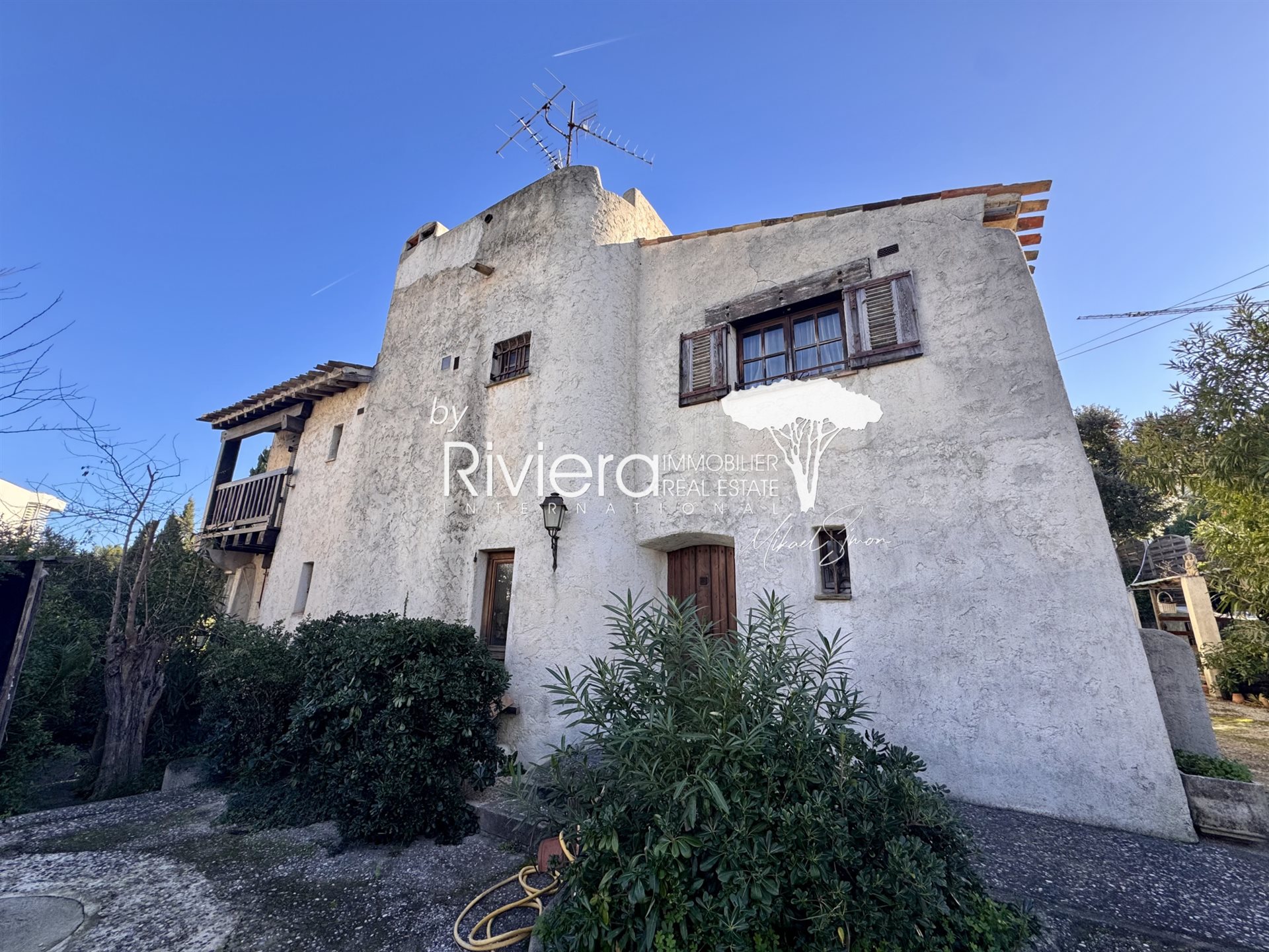 Maison à vendre, 298m², Cavalaire-sur-Mer