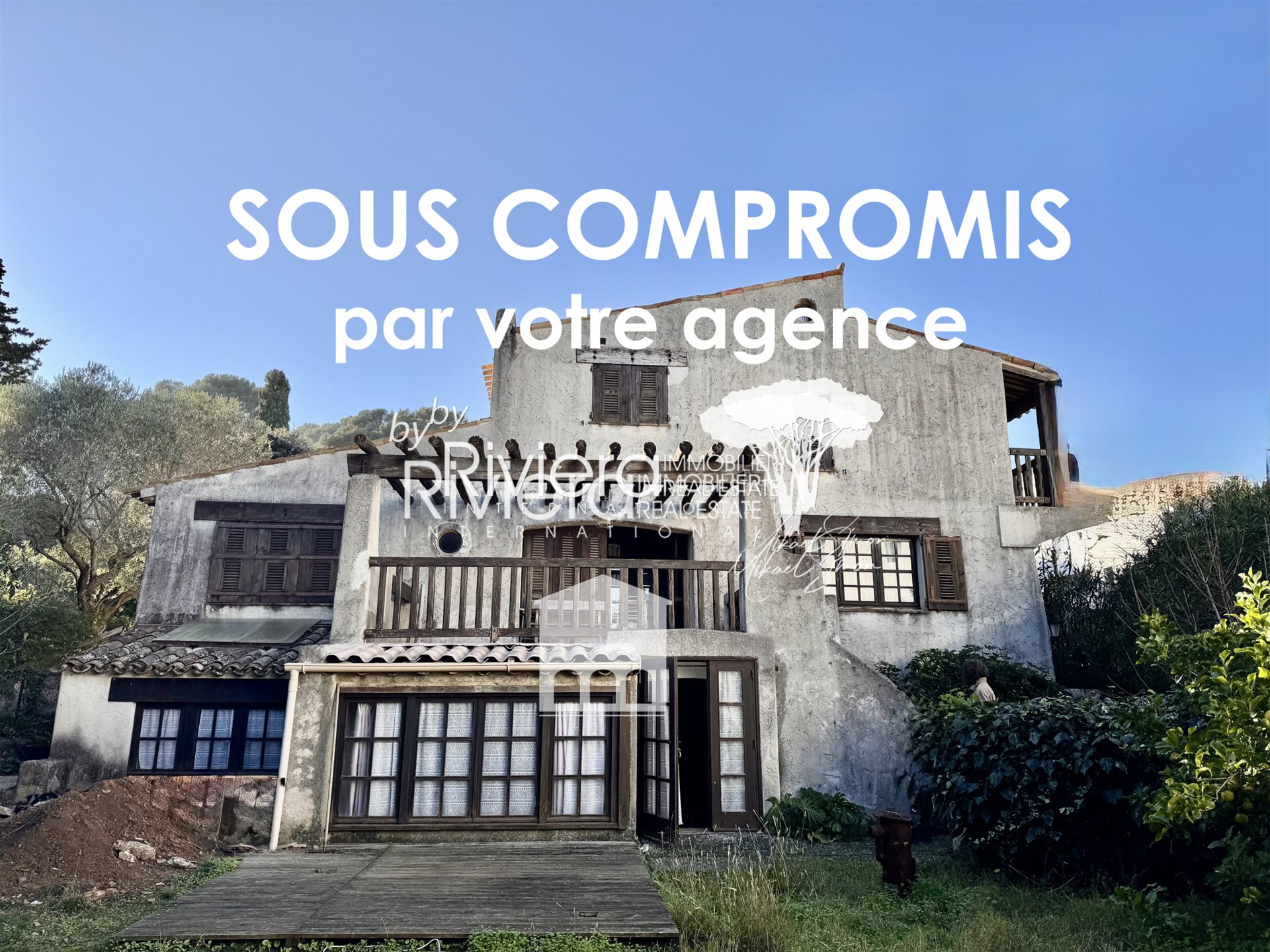 Maison à vendre, 298m², Cavalaire-sur-Mer