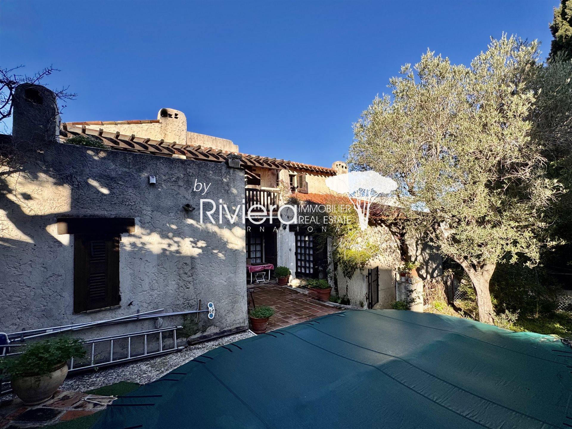 Maison à vendre, 298m², Cavalaire-sur-Mer
