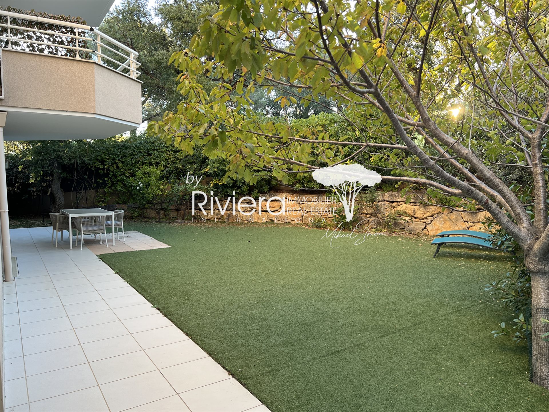 Appartement à vendre, 61m², Cavalaire-sur-Mer