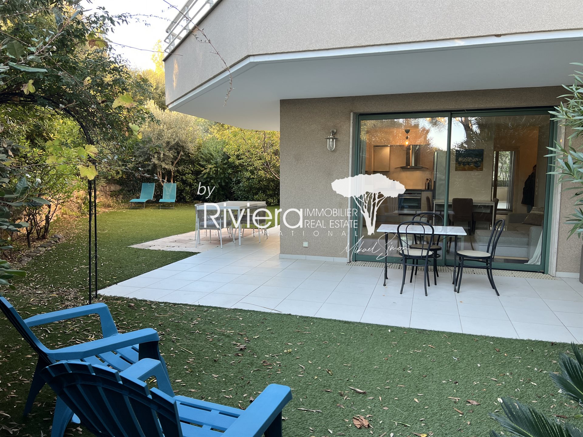 Appartement à vendre, 61m², Cavalaire-sur-Mer