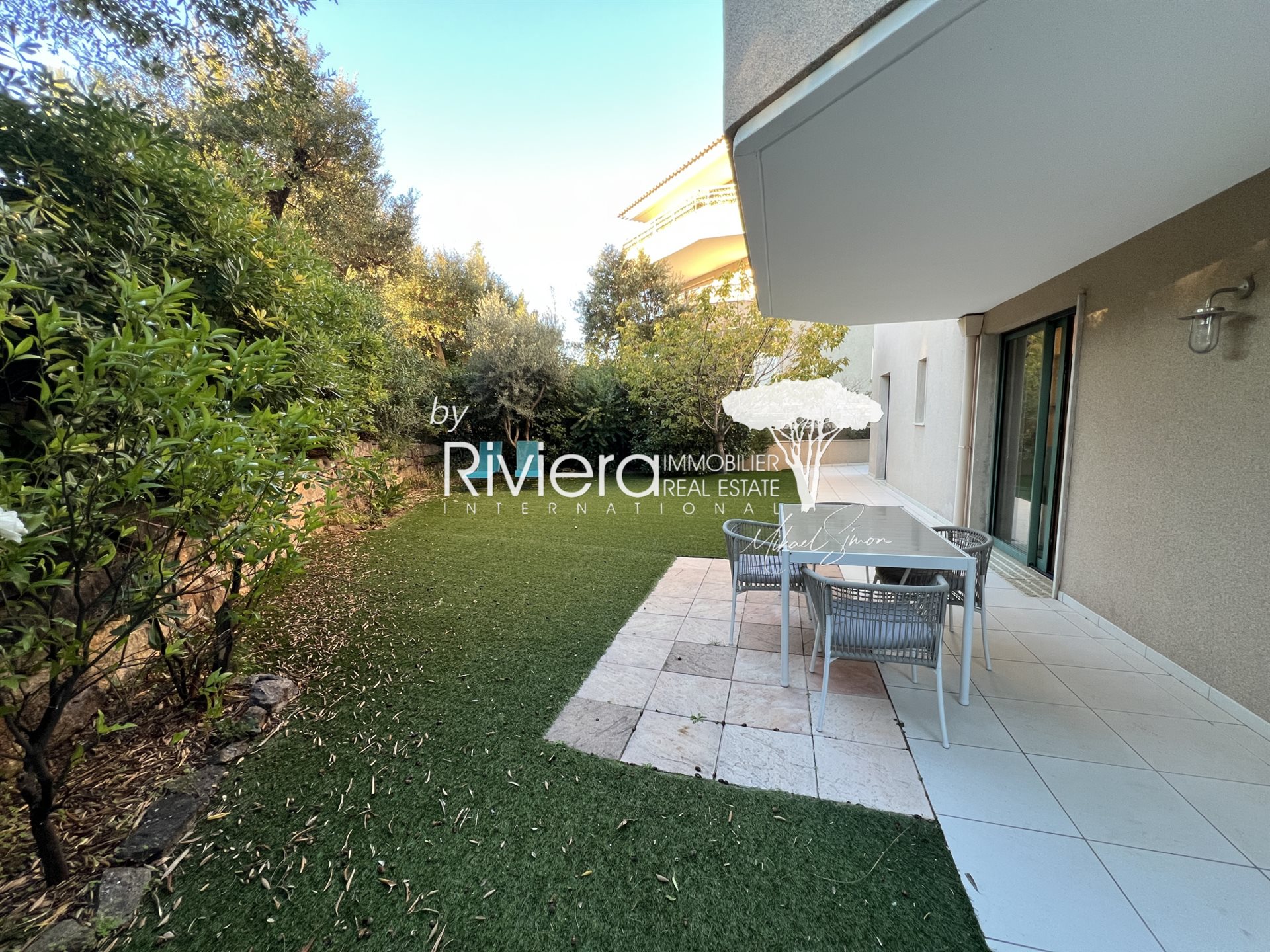 Appartement à vendre, 61m², Cavalaire-sur-Mer