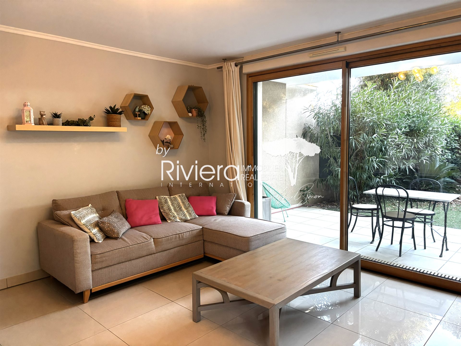 Appartement à vendre, 61m², Cavalaire-sur-Mer