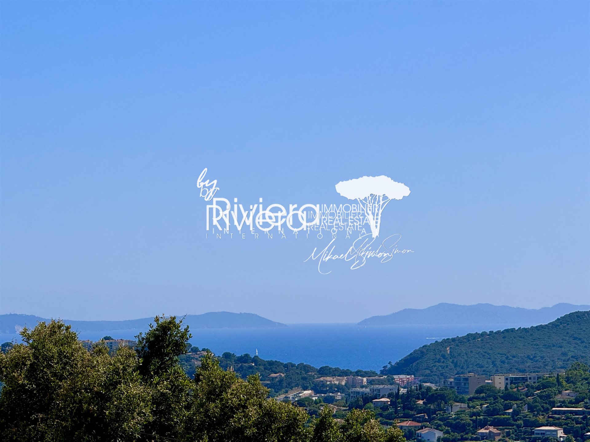Maison à vendre, 207m², Cavalaire-sur-Mer