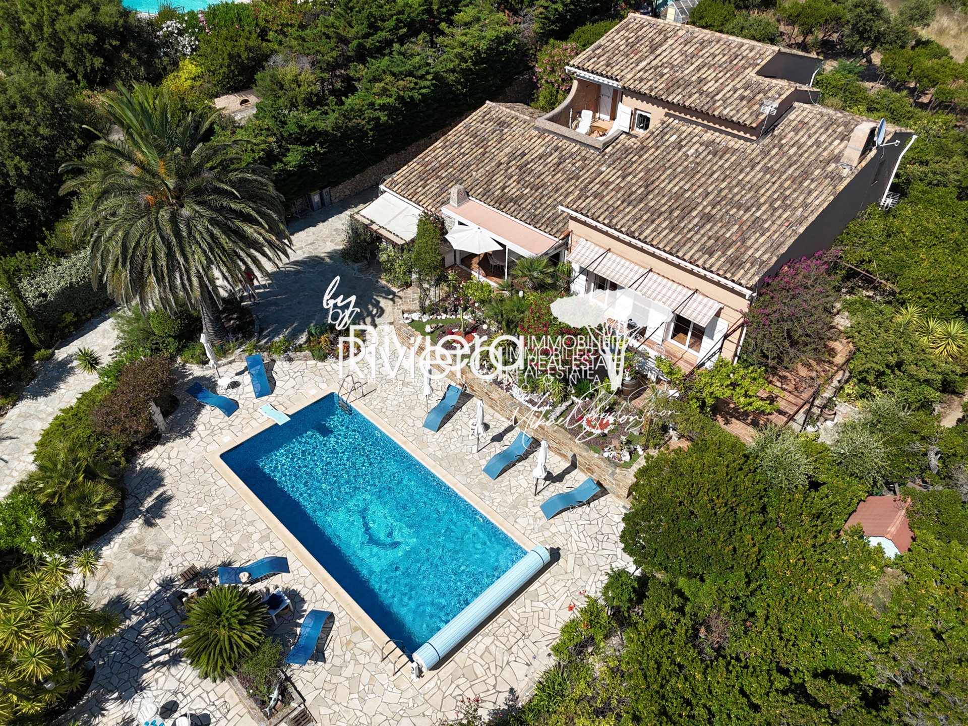 Maison à vendre, 207m², Cavalaire-sur-Mer