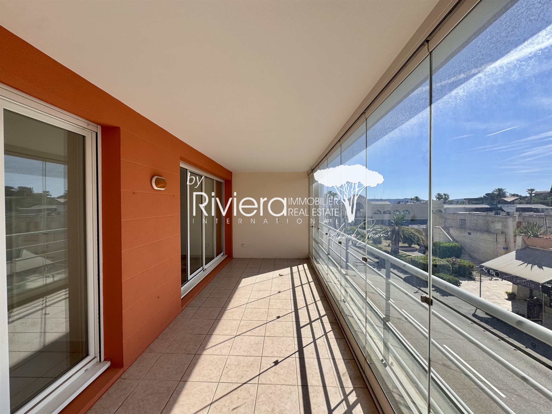 Appartement à vendre, 94m², Cavalaire-sur-Mer