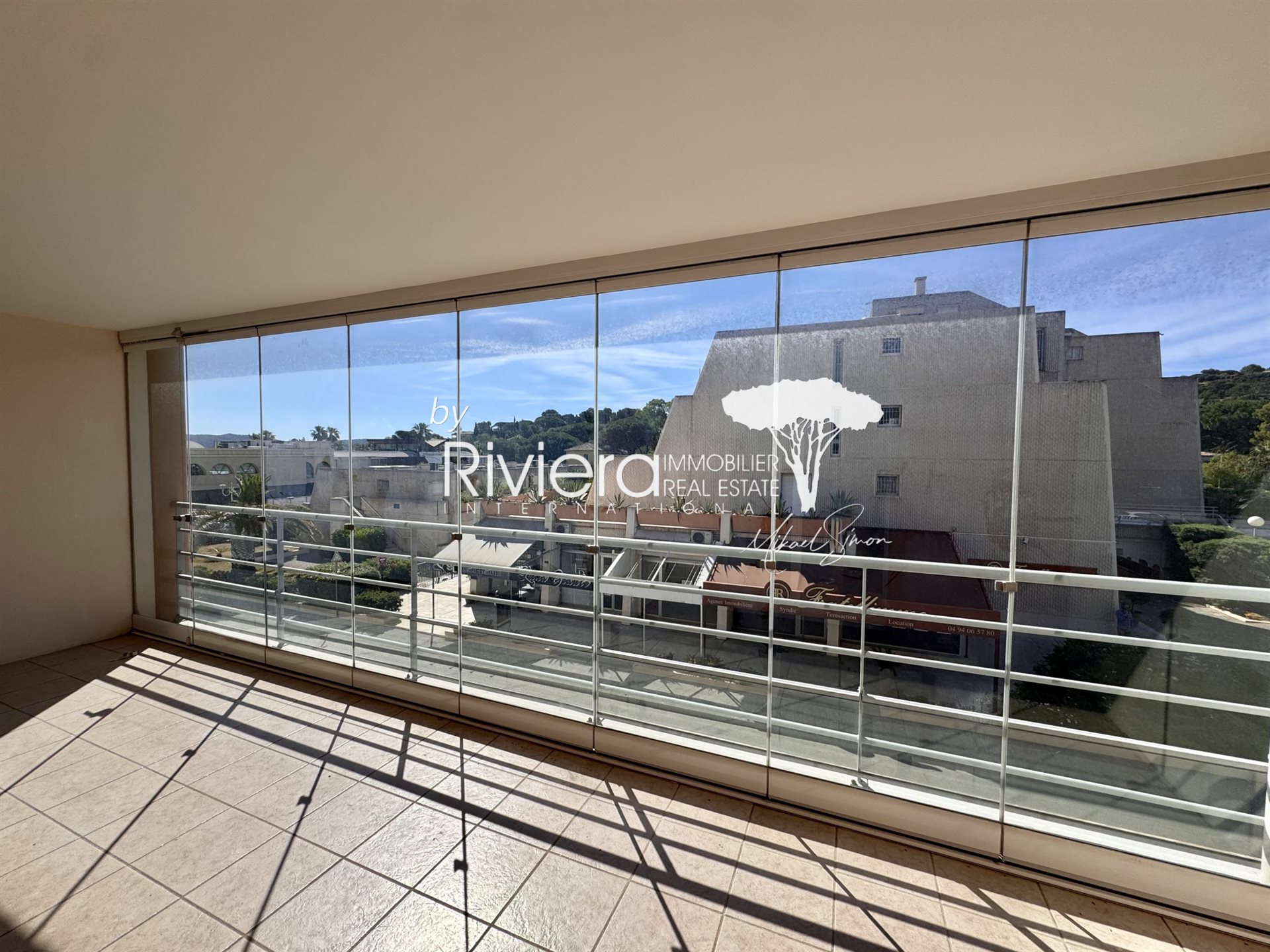 Appartement à vendre, 94m², Cavalaire-sur-Mer
