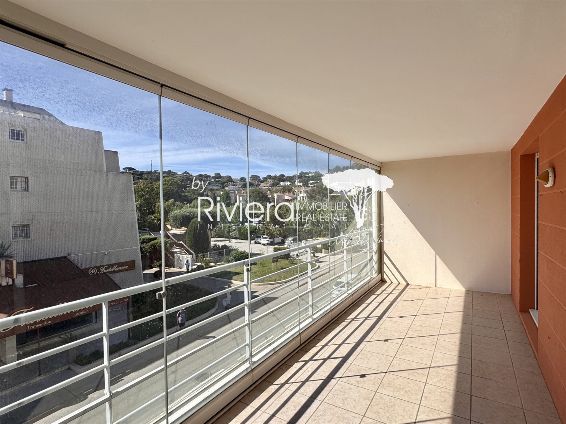 Appartement à vendre, 94m², Cavalaire-sur-Mer