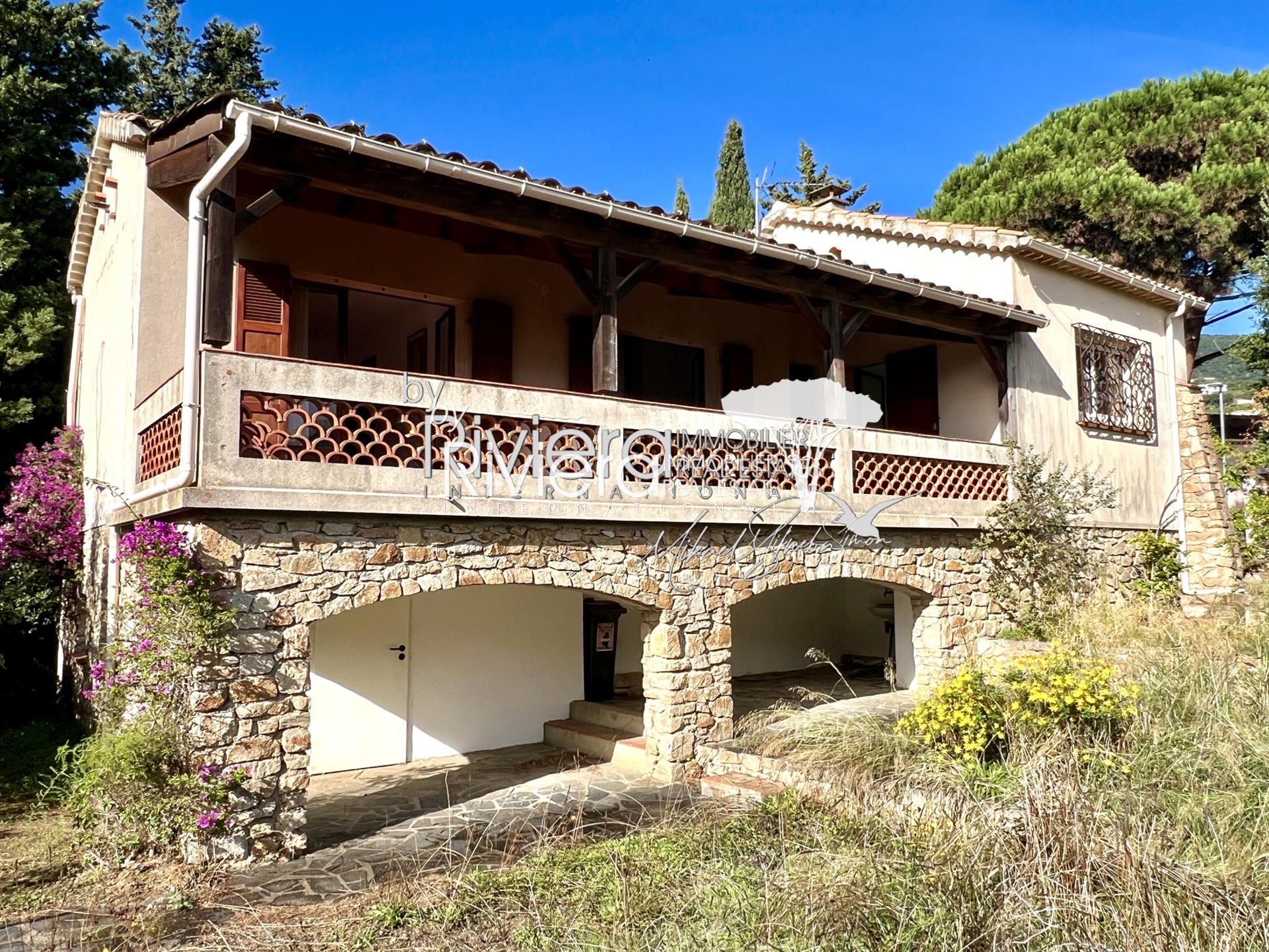 Maison à vendre, 64m², Cavalaire-sur-Mer