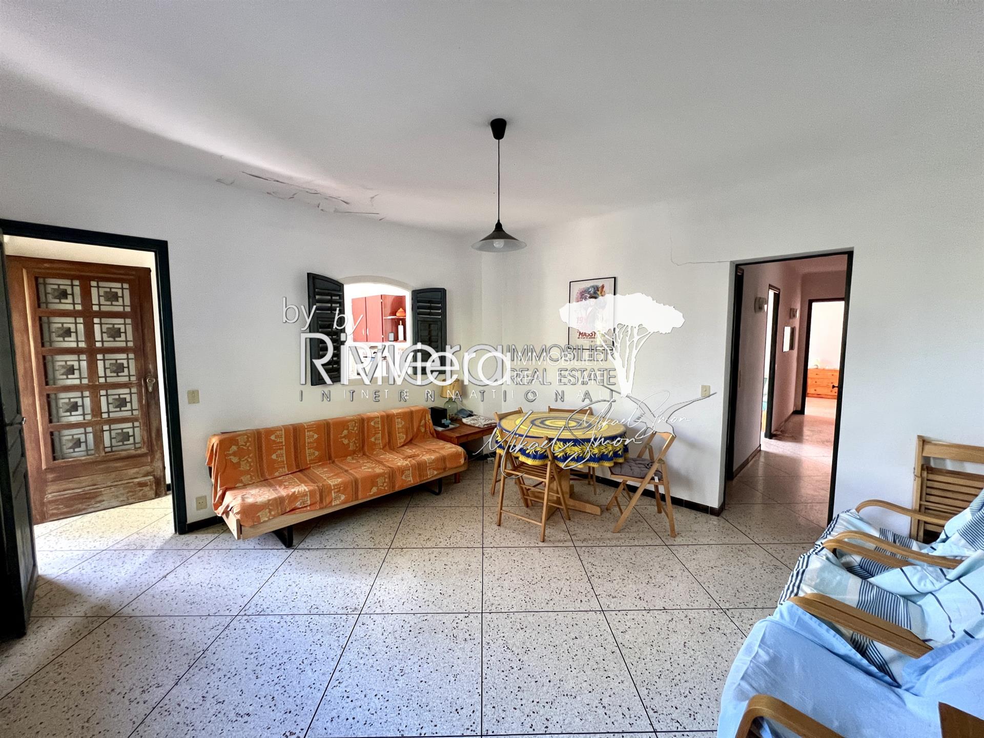 Maison à vendre, 64m², Cavalaire-sur-Mer