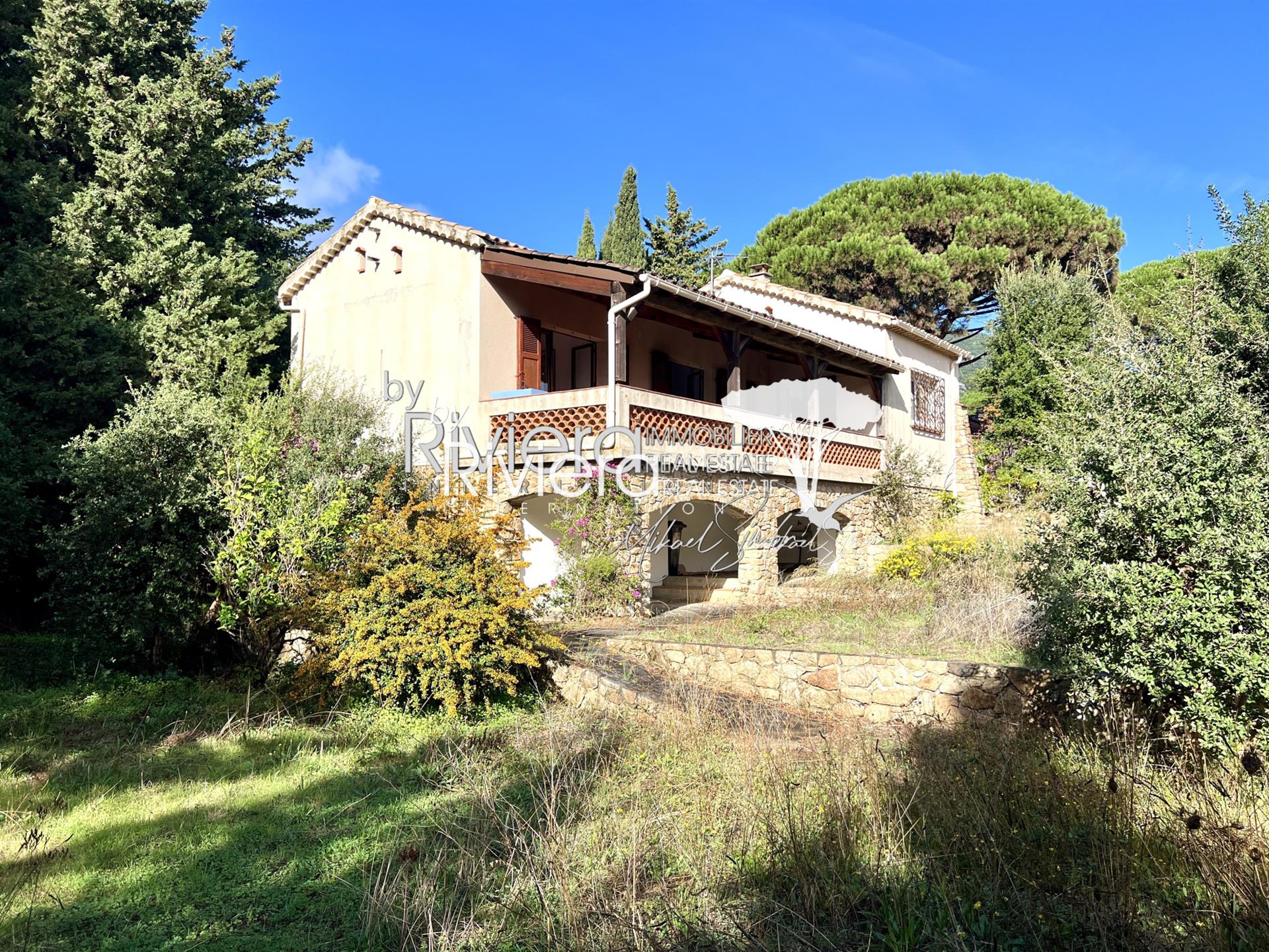Maison à vendre, 64m², Cavalaire-sur-Mer