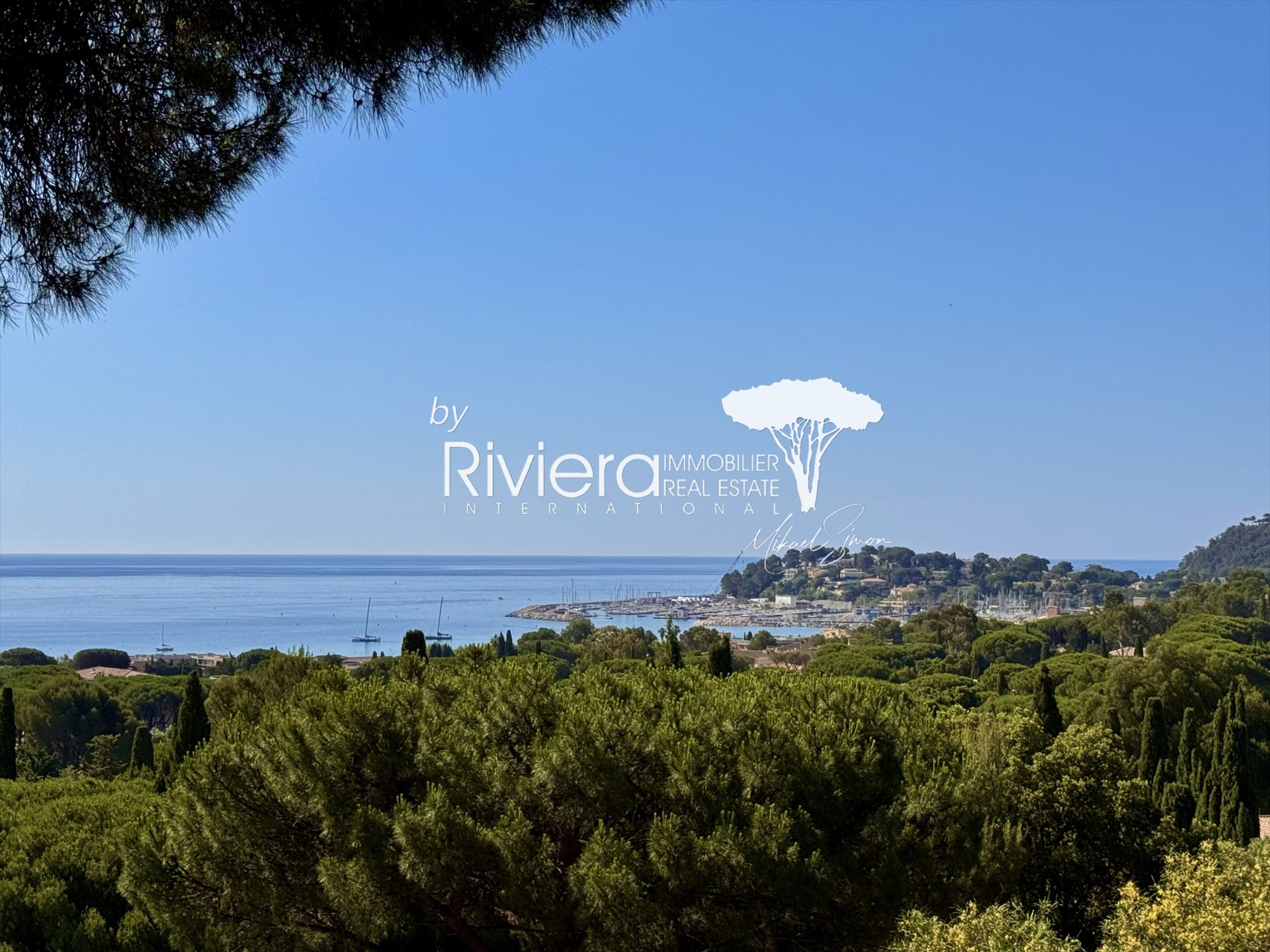 Maison à vendre, 155m², Cavalaire-sur-Mer