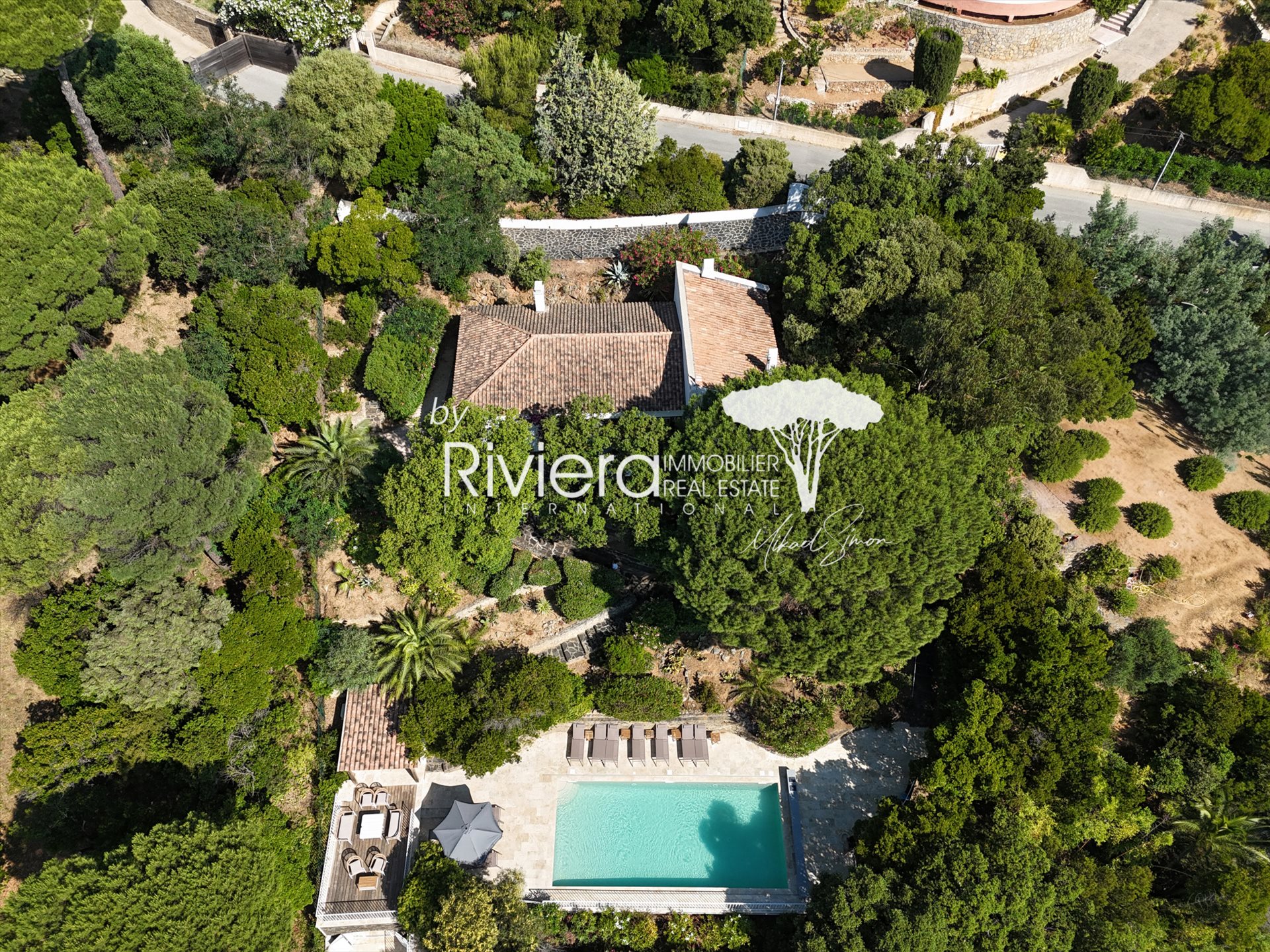Maison à vendre, 155m², Cavalaire-sur-Mer
