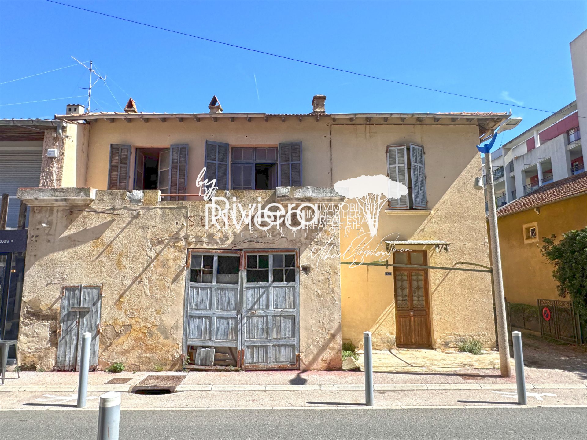 Maison à vendre, 193m², Cavalaire-sur-Mer