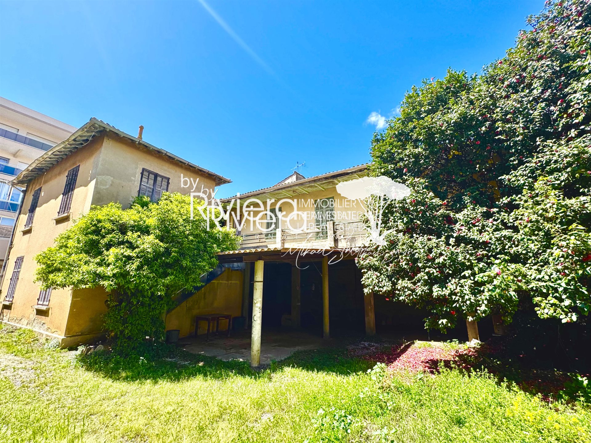 Maison à vendre, 193m², Cavalaire-sur-Mer