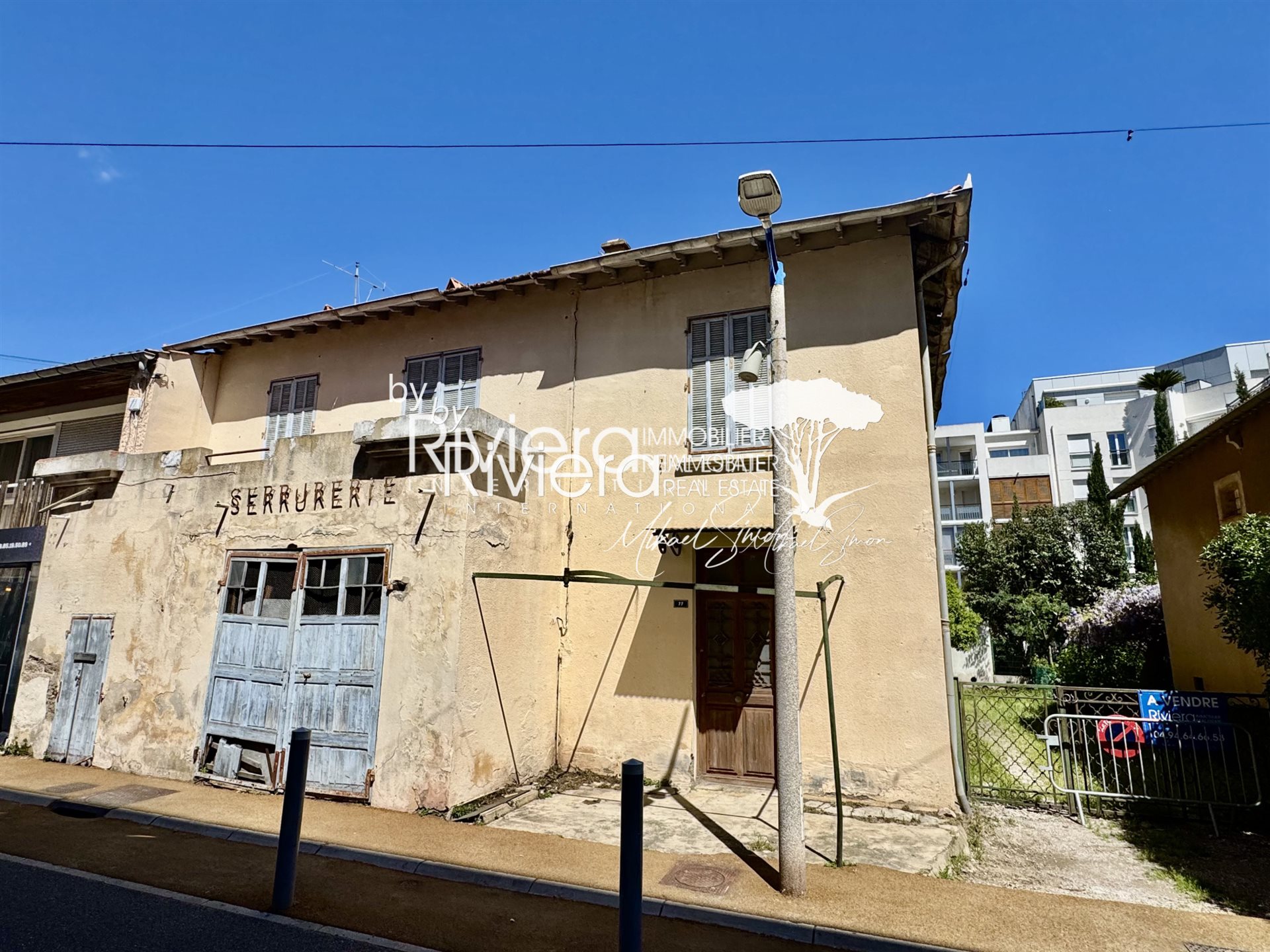 Maison à vendre, 193m², Cavalaire-sur-Mer