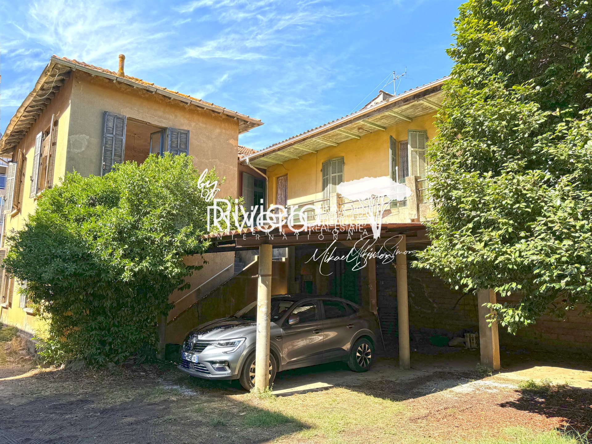 Maison à vendre, 193m², Cavalaire-sur-Mer