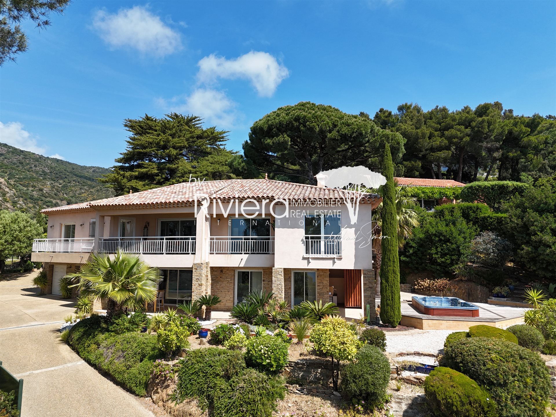 Maison à vendre, 240m², Le Lavandou