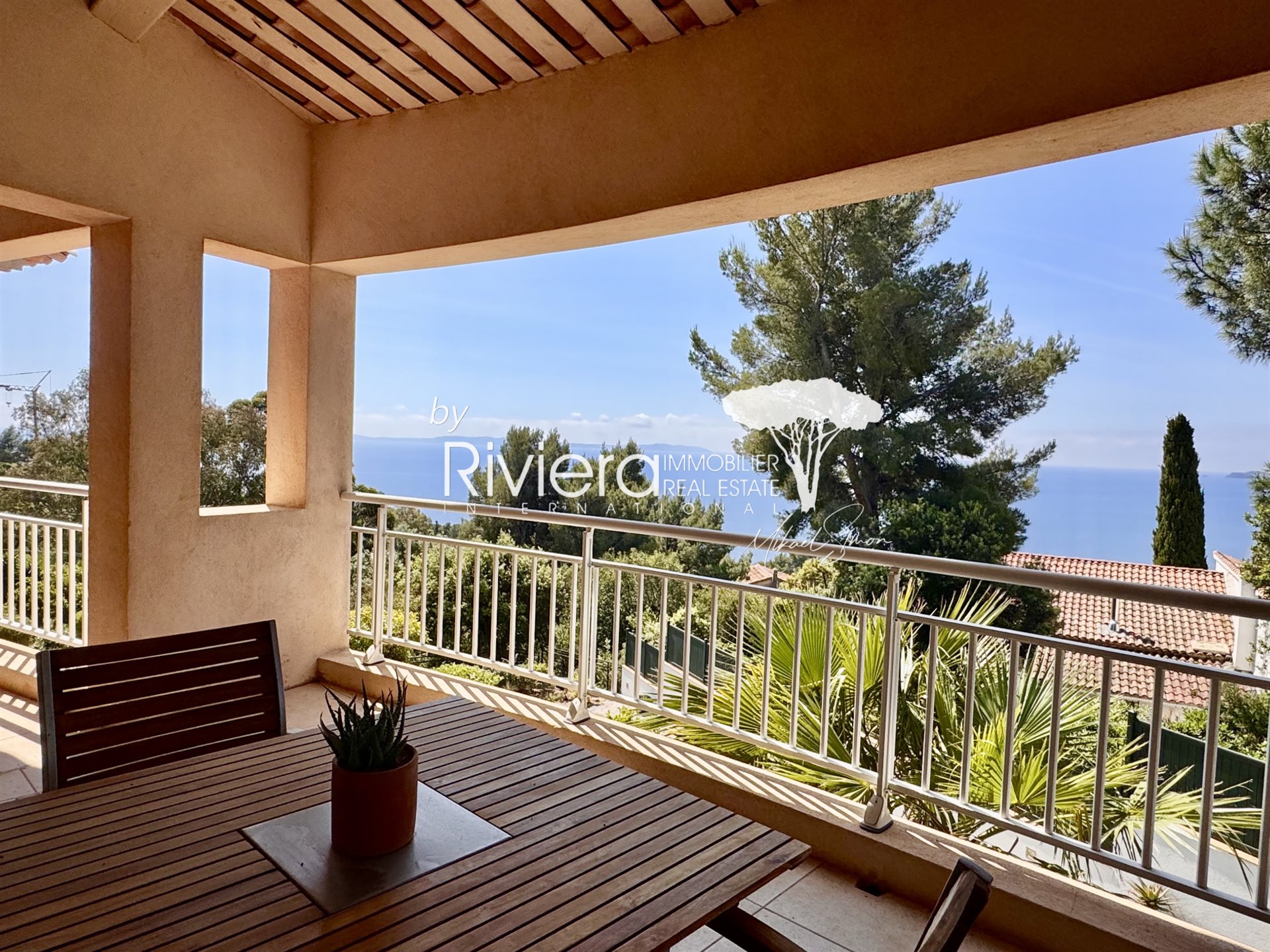 Maison à vendre, 240m², Le Lavandou