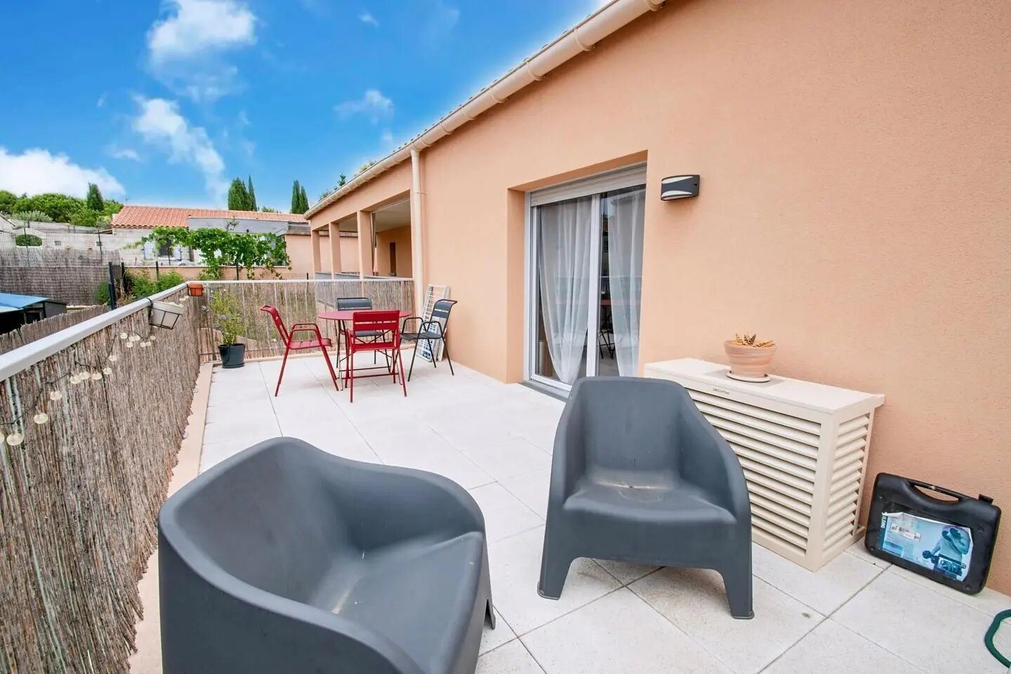 Appartement à vendre, 47m², Venelles