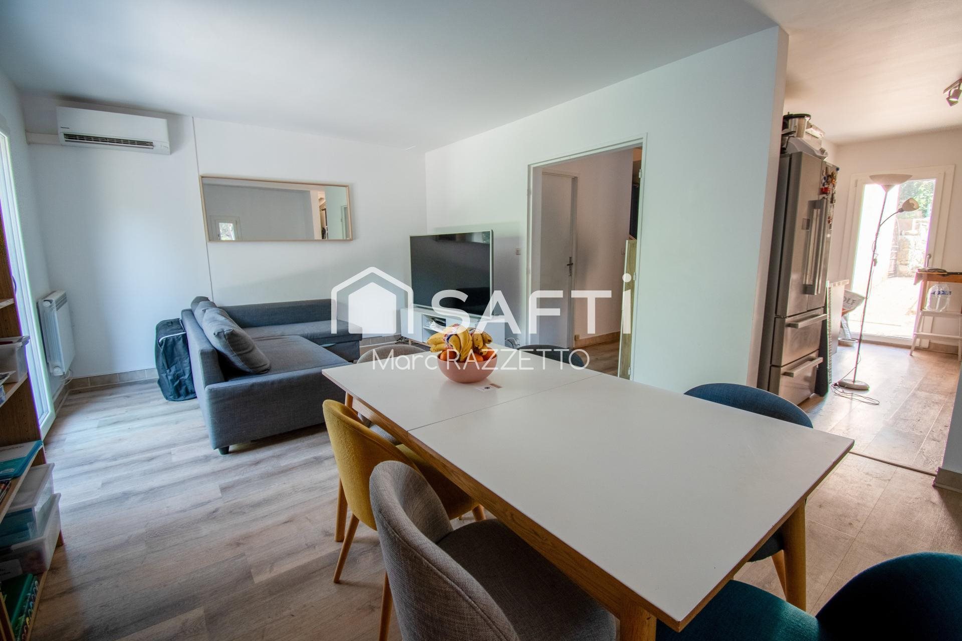 Maison à vendre, 98m², Jouques