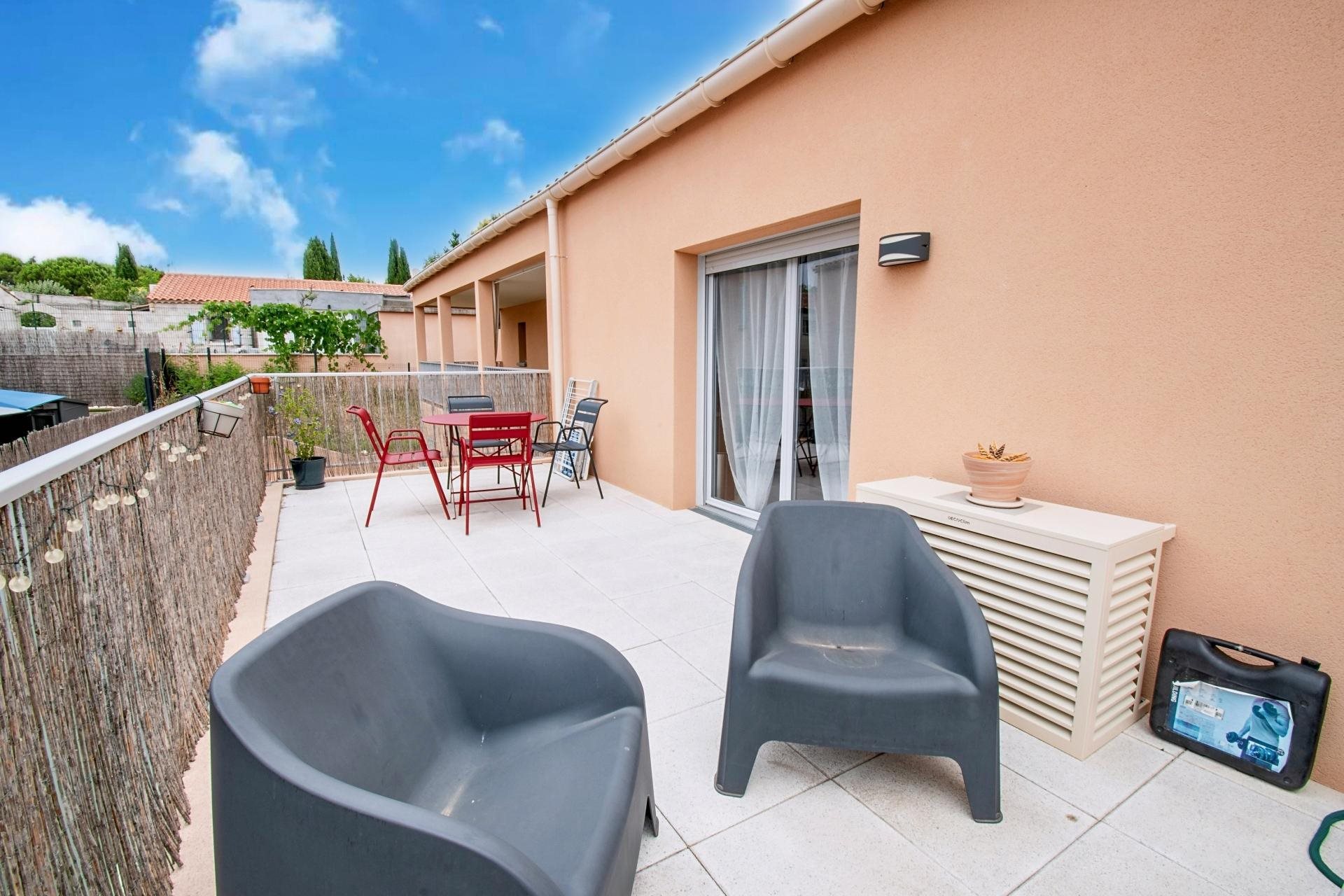 Appartement à vendre, 47m², Venelles