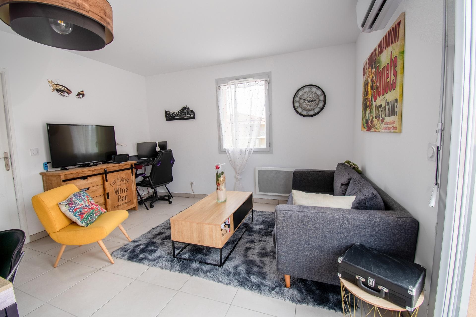 Appartement à vendre, 47m², Venelles