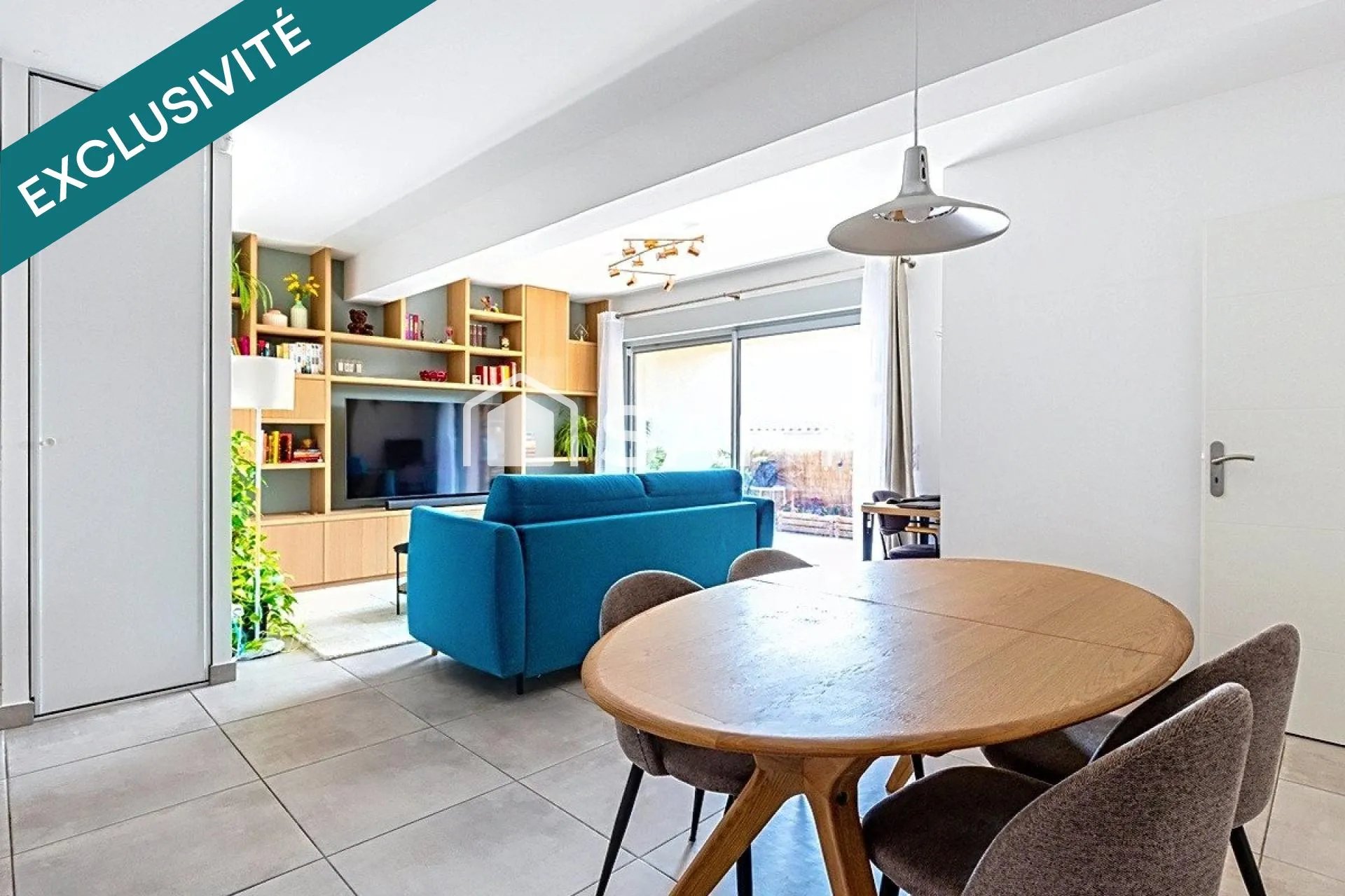 Appartement à vendre, 81m², Aix-en-Provence