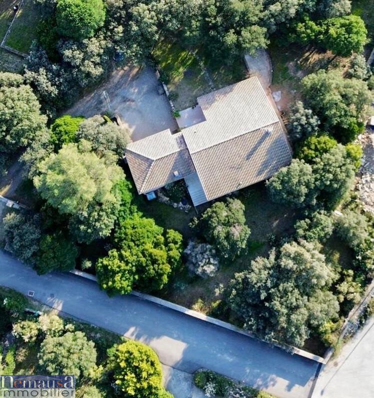 Maison à vendre, 118m², Caveirac