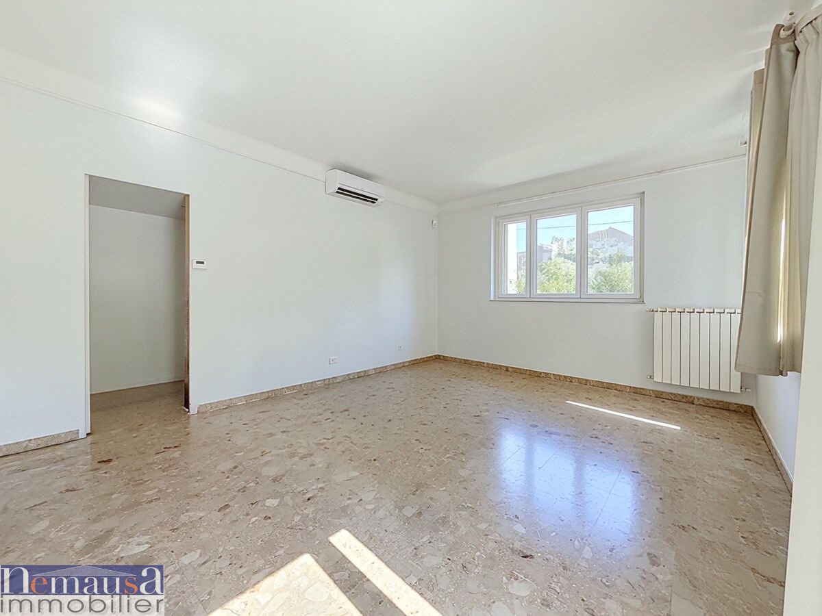 Maison à vendre, 118m², Nîmes