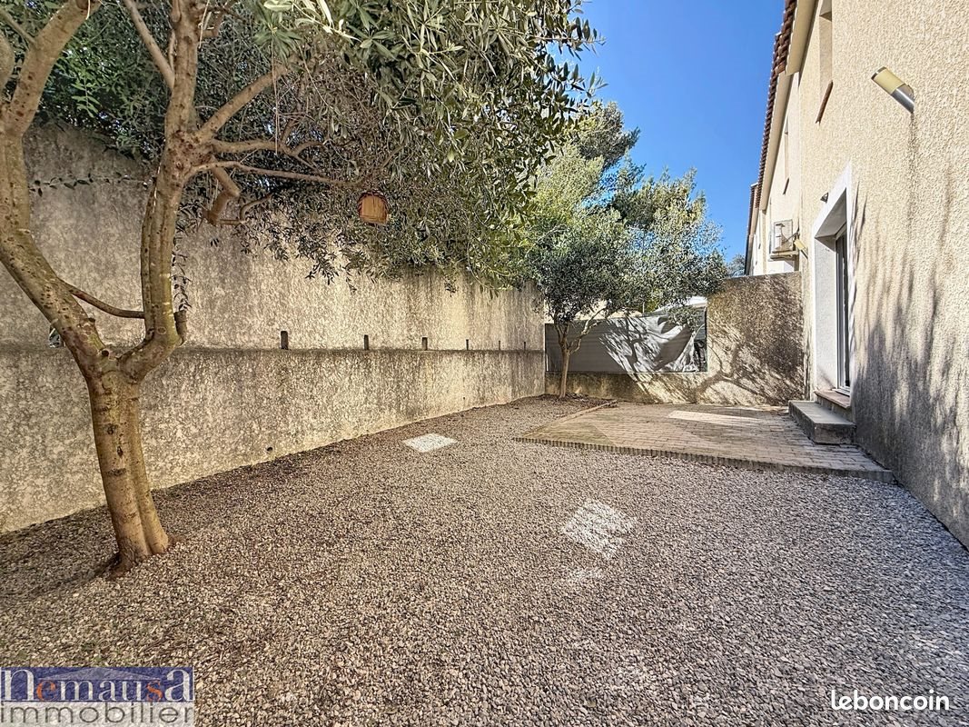 Maison à vendre, 87m², Nîmes
