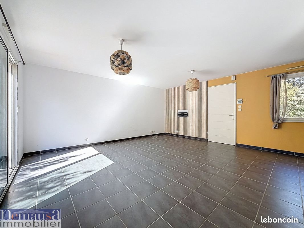 Maison à vendre, 87m², Nîmes