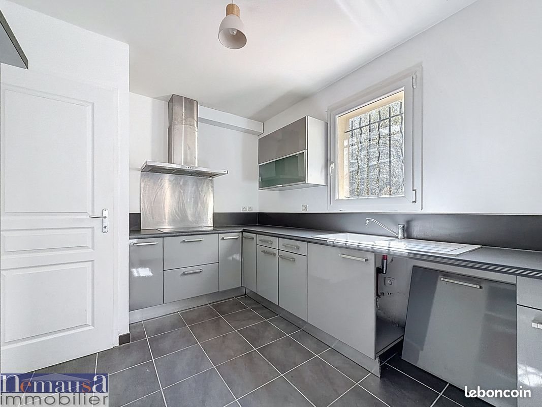 Maison à vendre, 87m², Nîmes