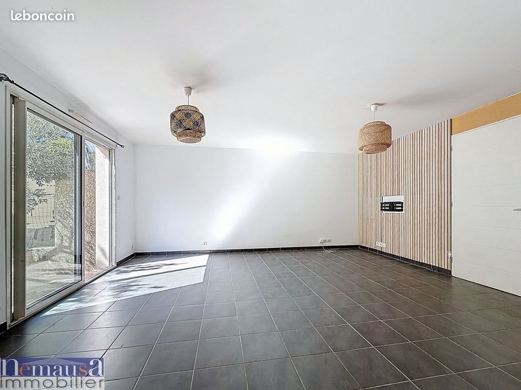 Maison à vendre, 87m², Nîmes