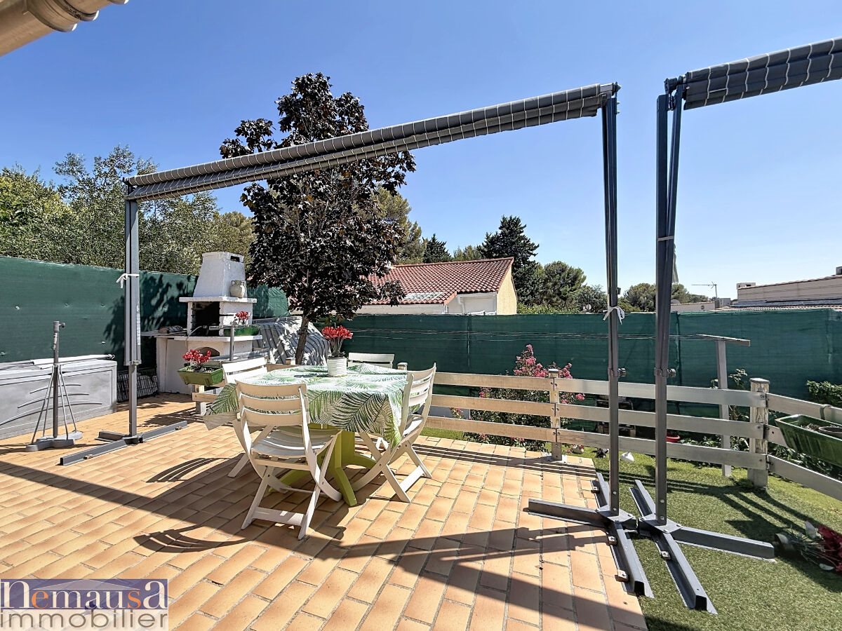 Maison à vendre, 118m², Nîmes