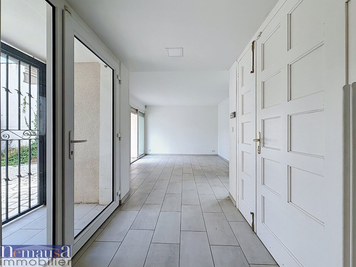 Maison à vendre, 81m², Nîmes